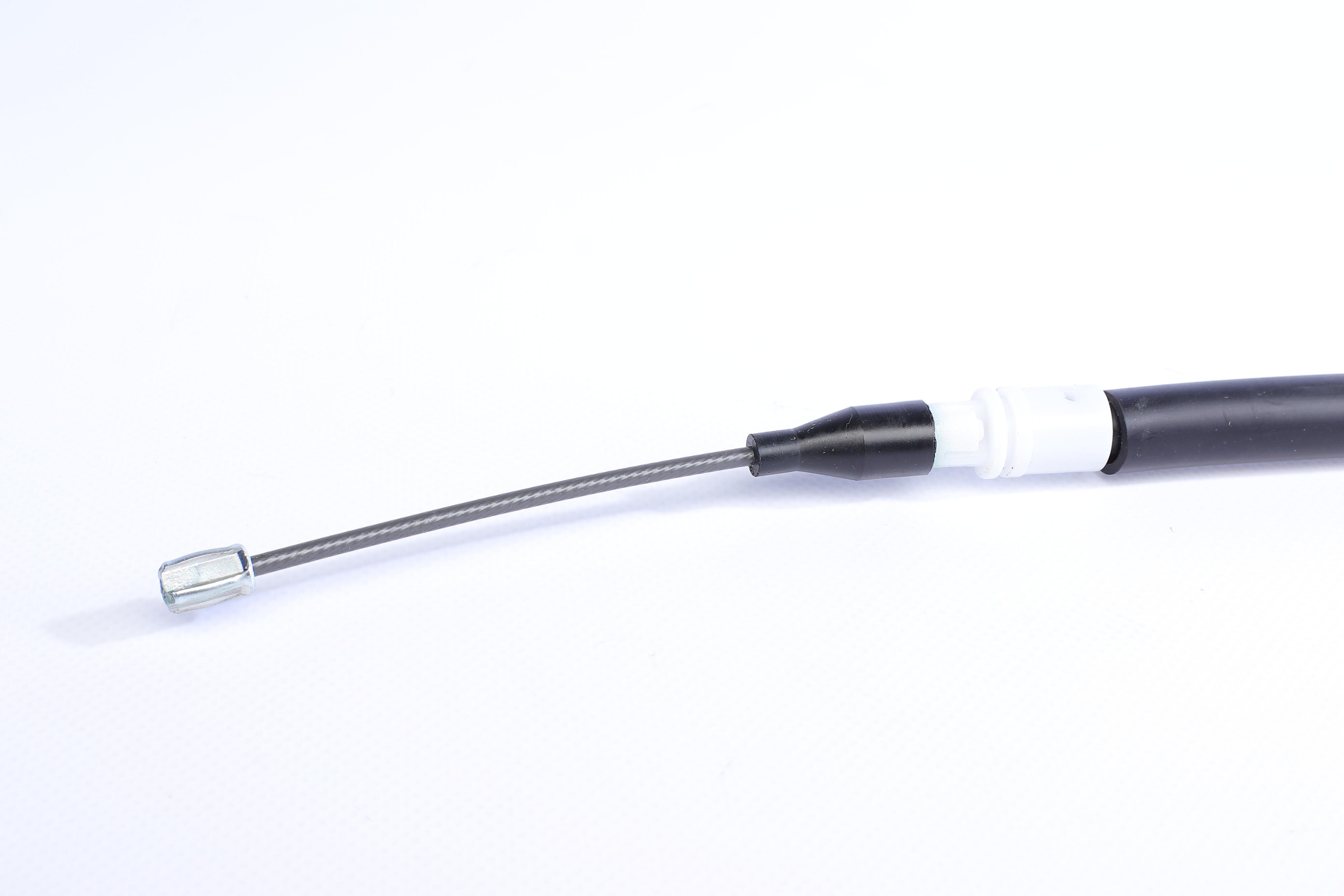 Трос ручника Citroen C4 Grand Picasso 06- (928/750 мм)