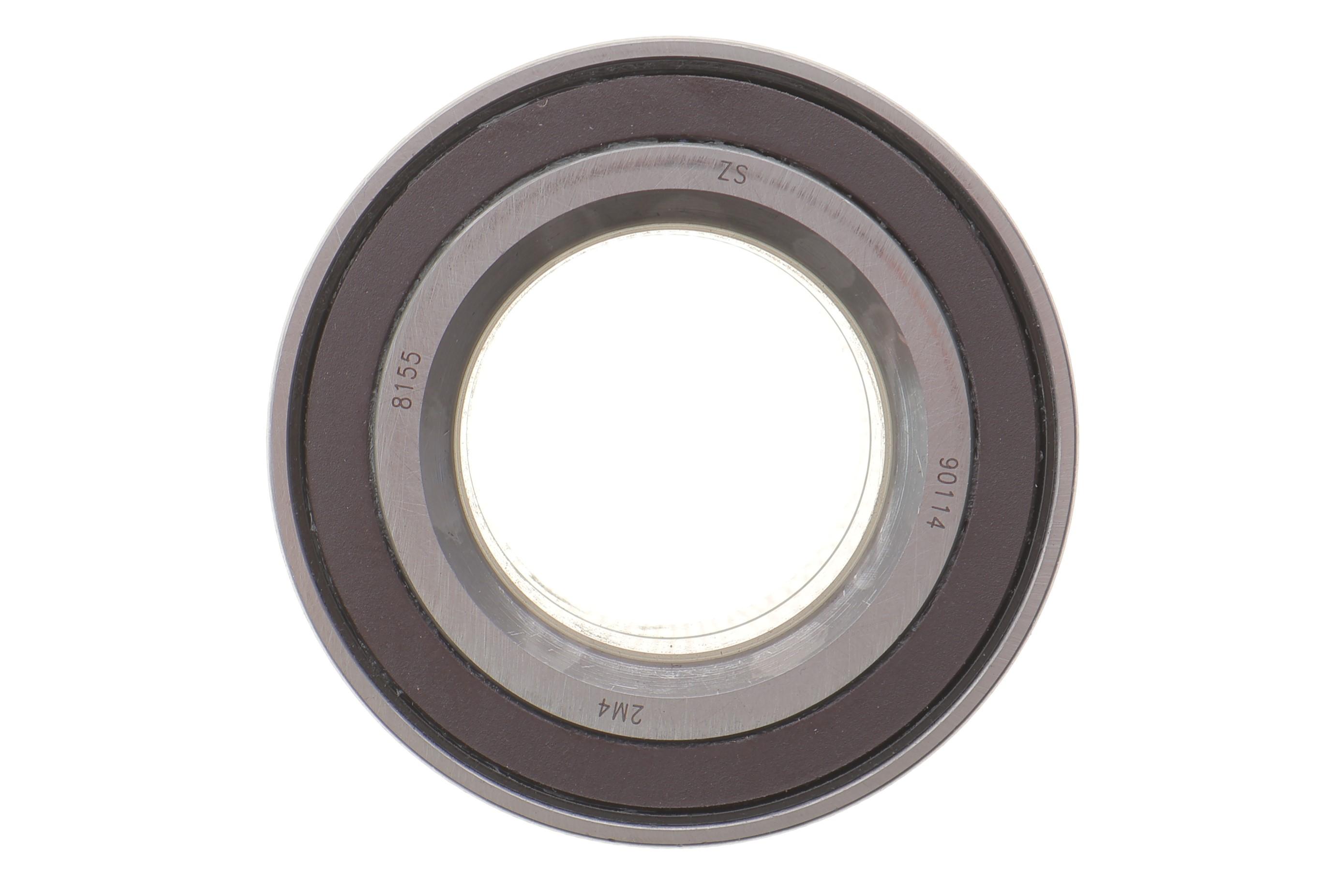 Підшипник маточини (передньої) Citroen Berlingo 1.5 BlueHDi/Peugeot Partner 1.6 BlueHDi 18- (42x80x4