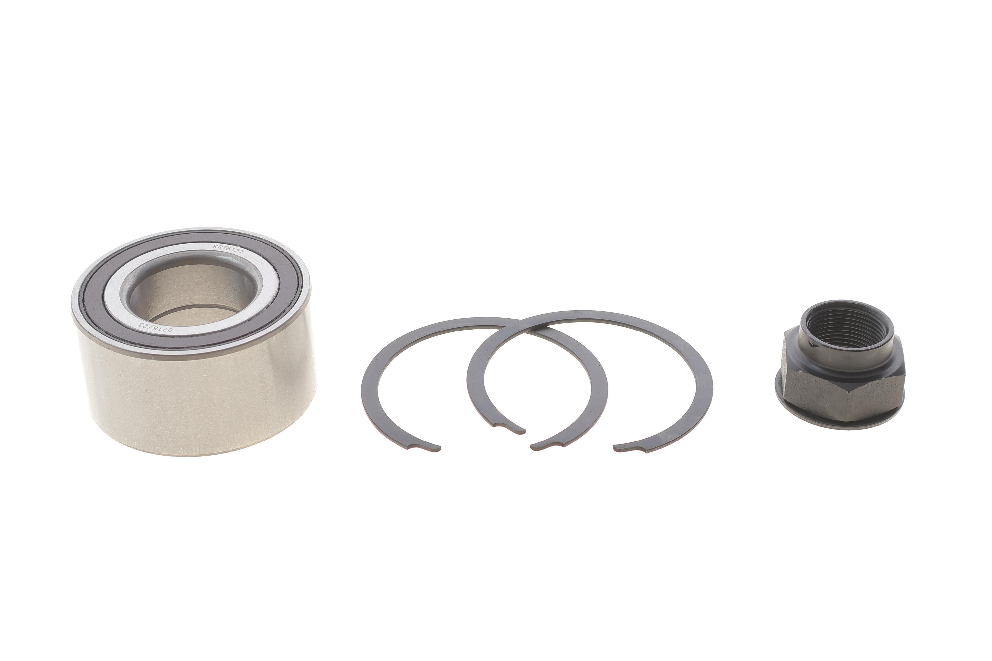 Підшипник маточини (передньої) Fiat Doblo 01-/Opel Corsa 06- (+ABS) (37x72x37)