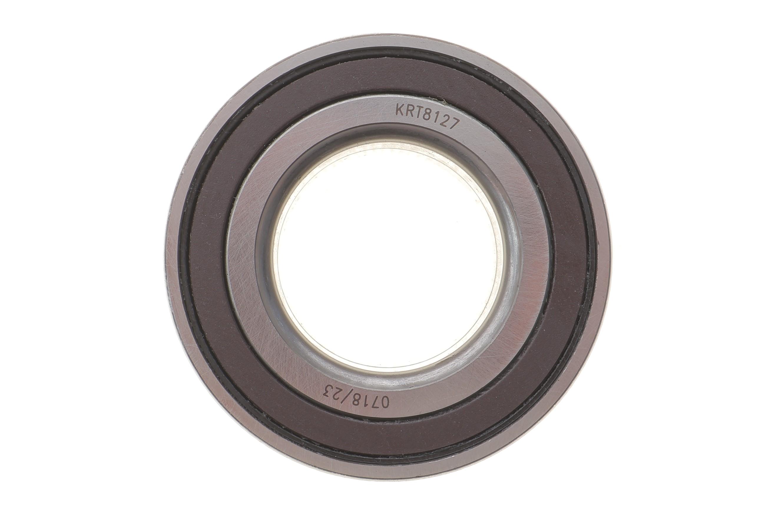 Підшипник маточини (передньої) Fiat Doblo 01-/Opel Corsa 06- (+ABS) (37x72x37)