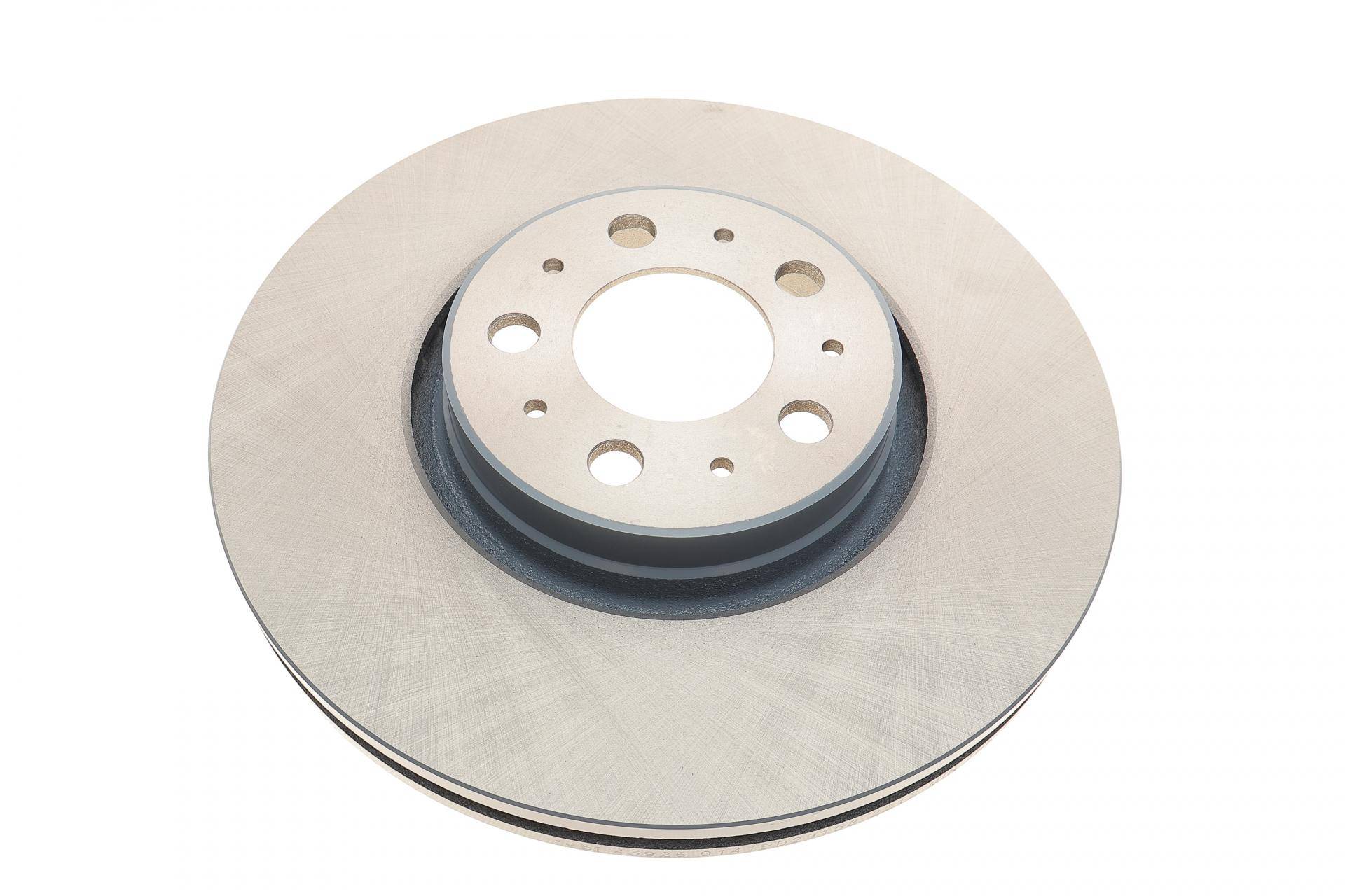 Диск гальмівний (передній) Volvo S60/XC90 01-10 (316x28)