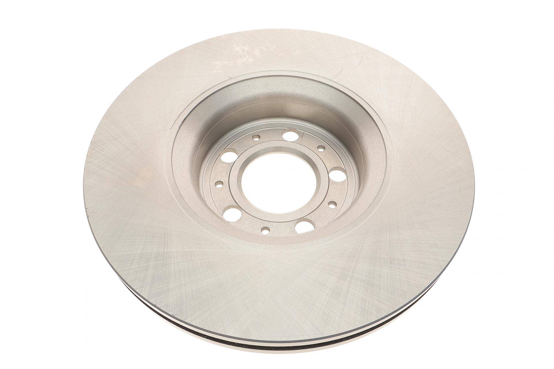 Диск гальмівний (передній) Volvo S60/XC90 01-10 (316x28)