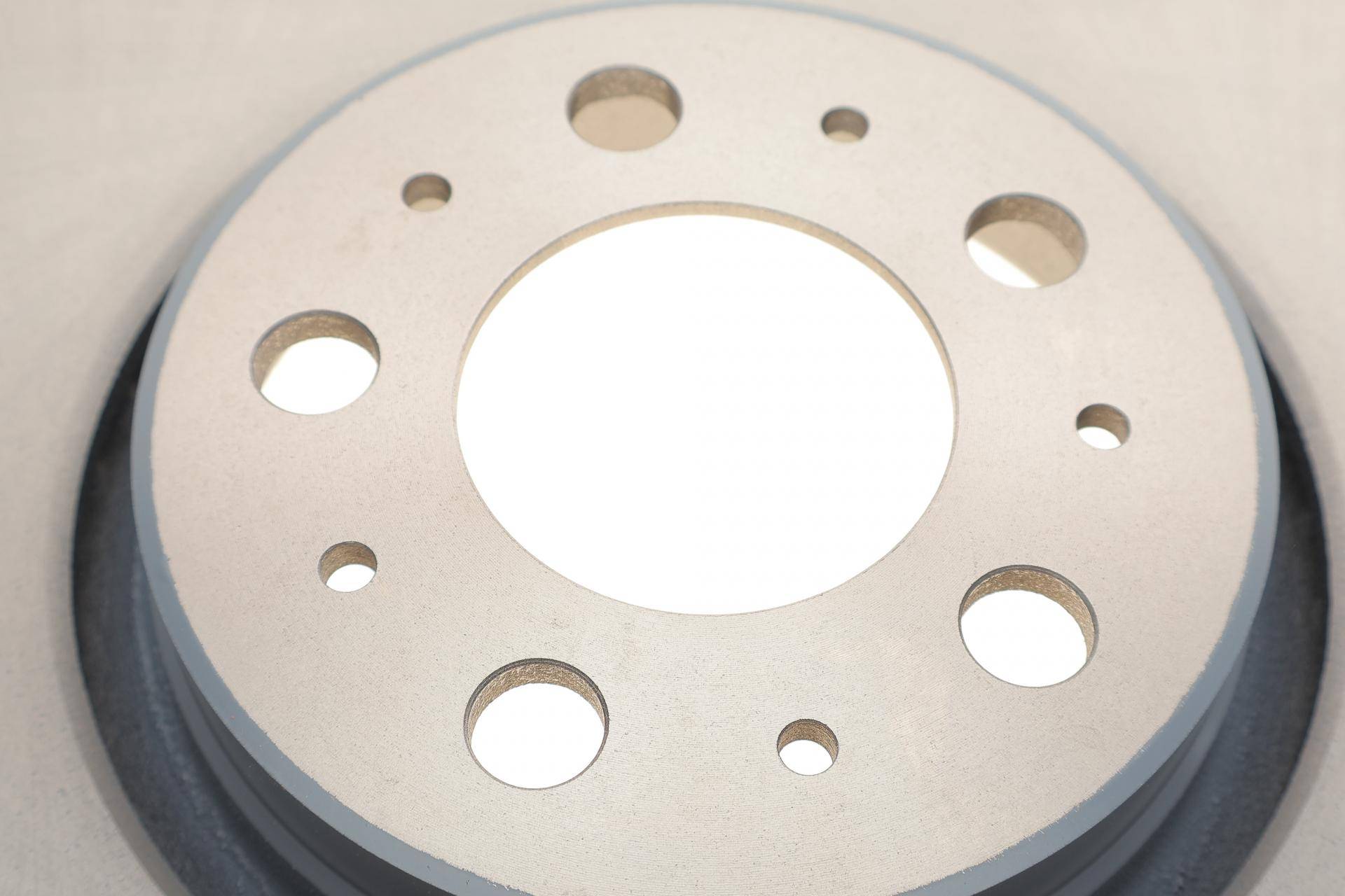 Диск гальмівний (передній) Volvo S60/XC90 01-10 (316x28)