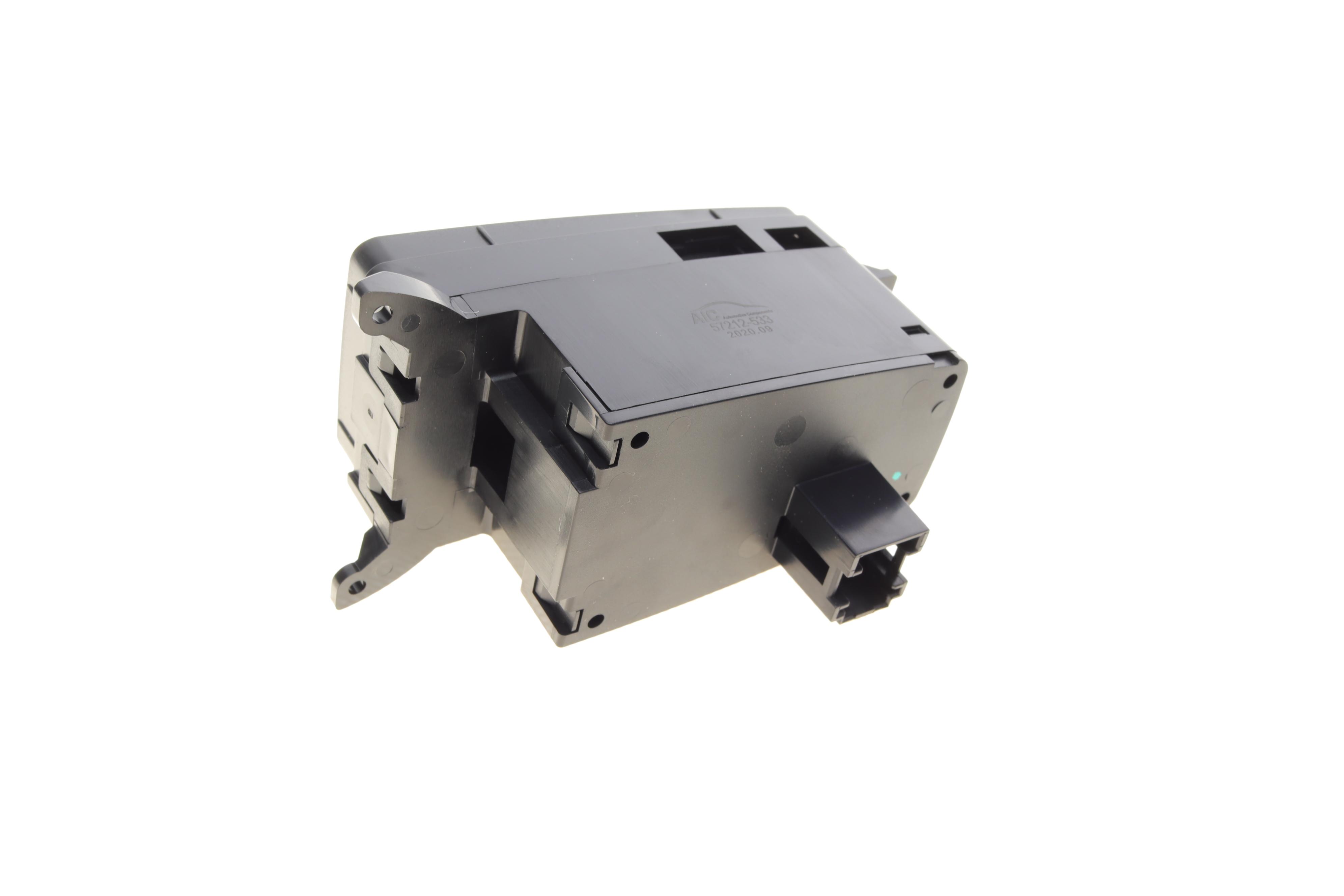 Кнопка вимкнення стояночного гальма BMW X5/X6 3.0 TDI 06-