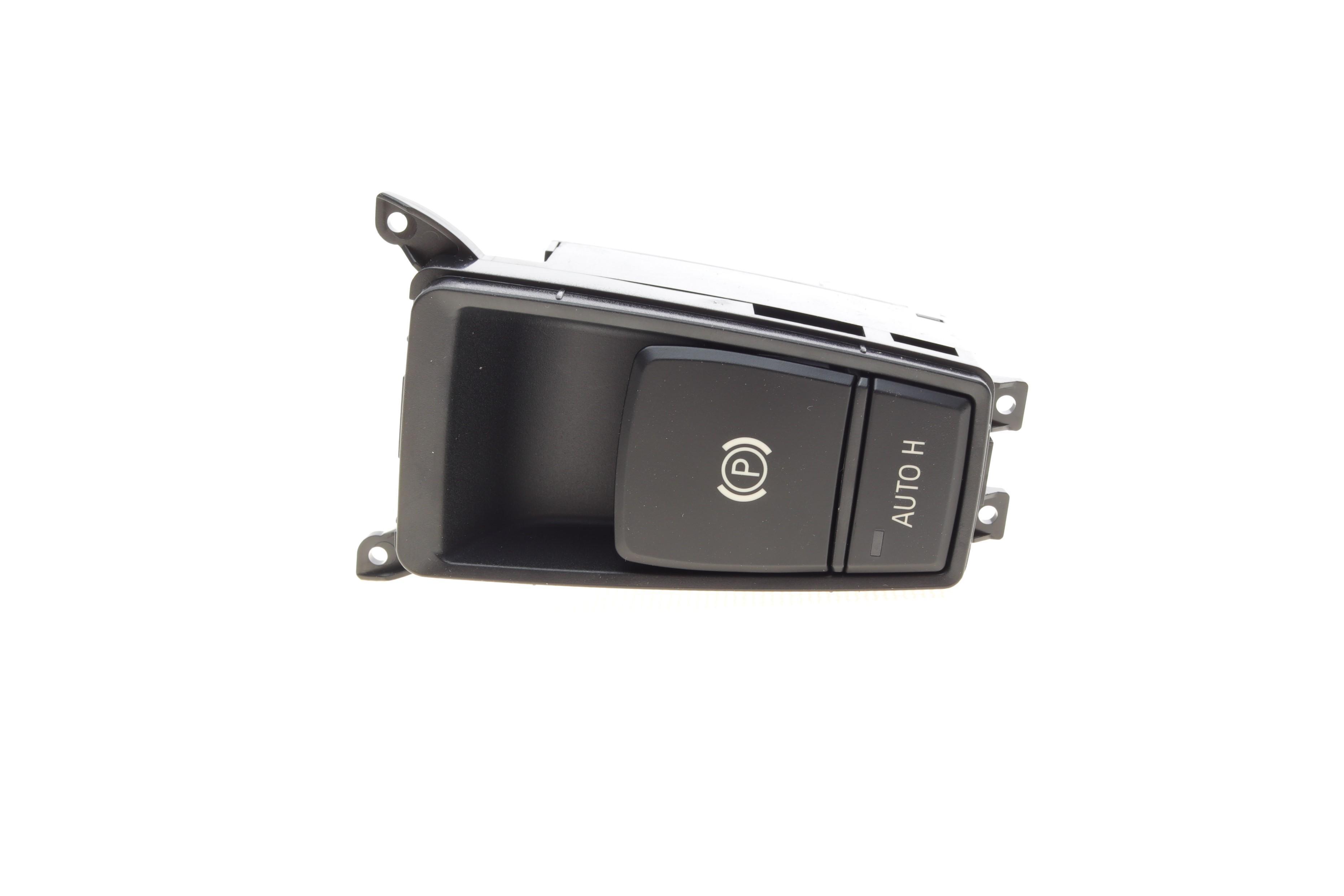 Кнопка вимкнення стояночного гальма BMW X5/X6 3.0 TDI 06-