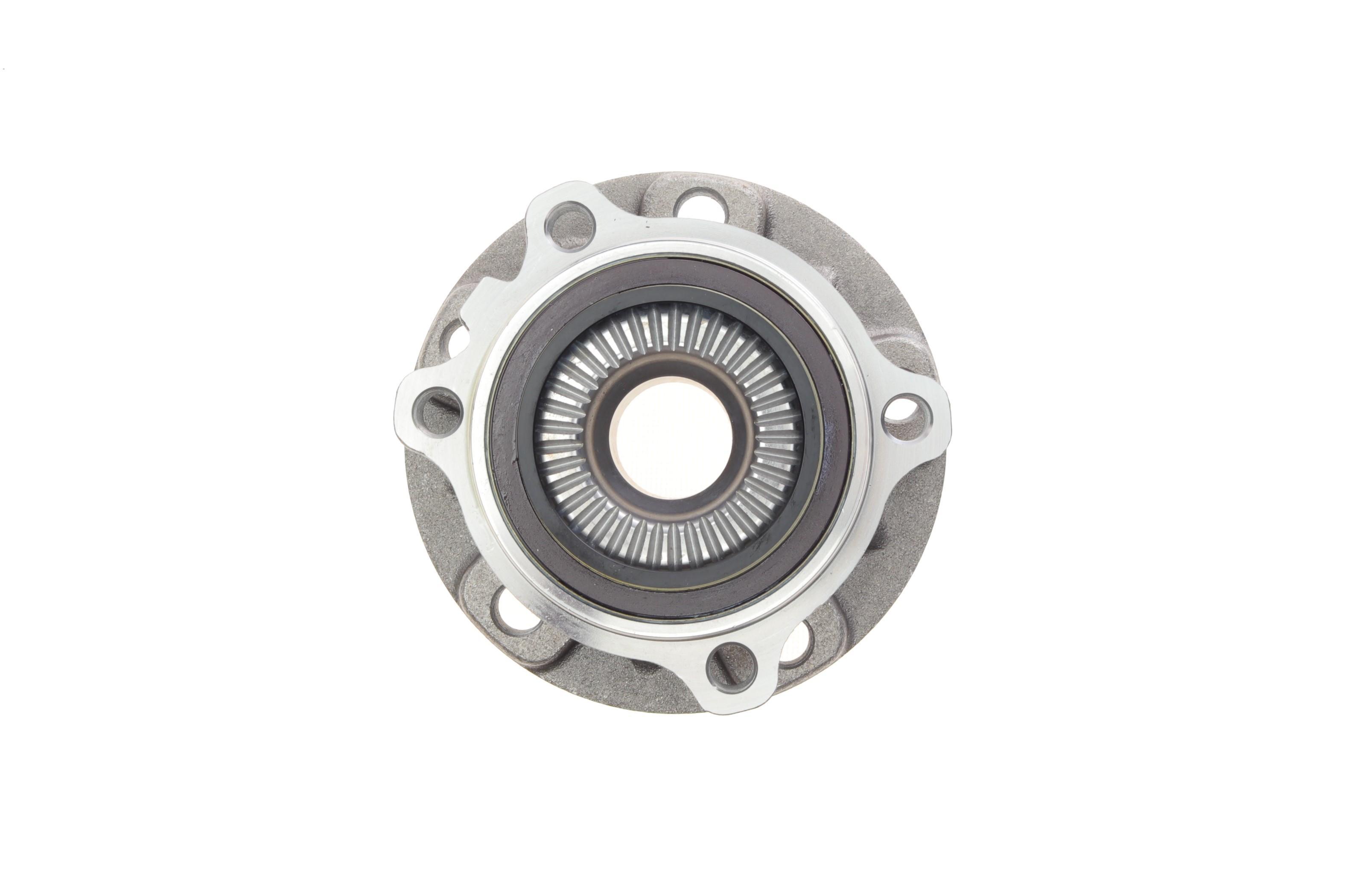 Підшипник маточини (передньої) BMW 5 (F10/F11)/6(F12/F13)/7(F01-F04)/X3(F25)/X4(F26) 09-18