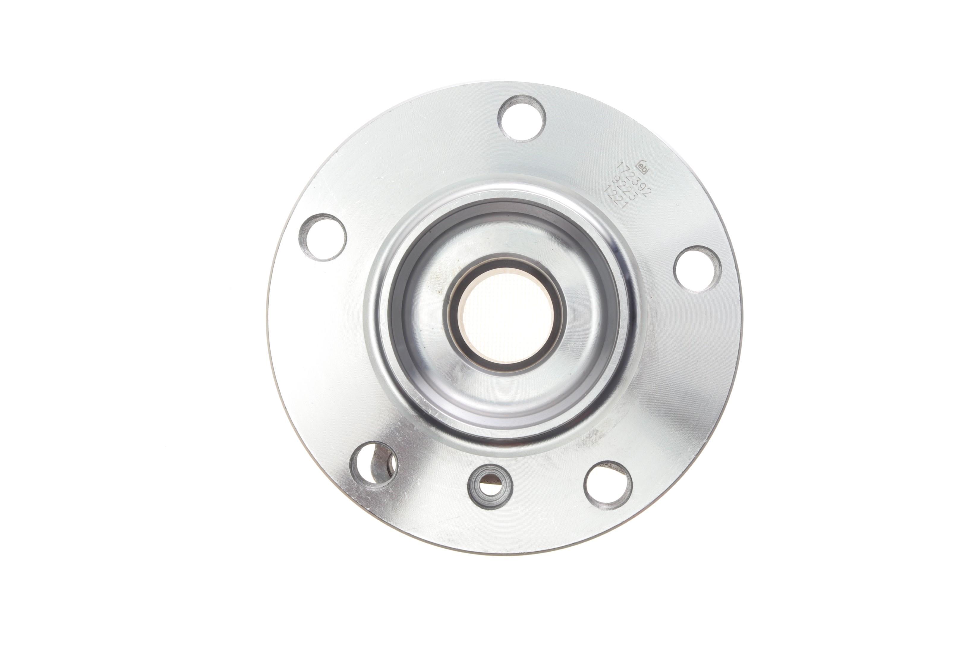 Підшипник маточини (передньої) BMW 5 (F10/F11)/6(F12/F13)/7(F01-F04)/X3(F25)/X4(F26) 09-18