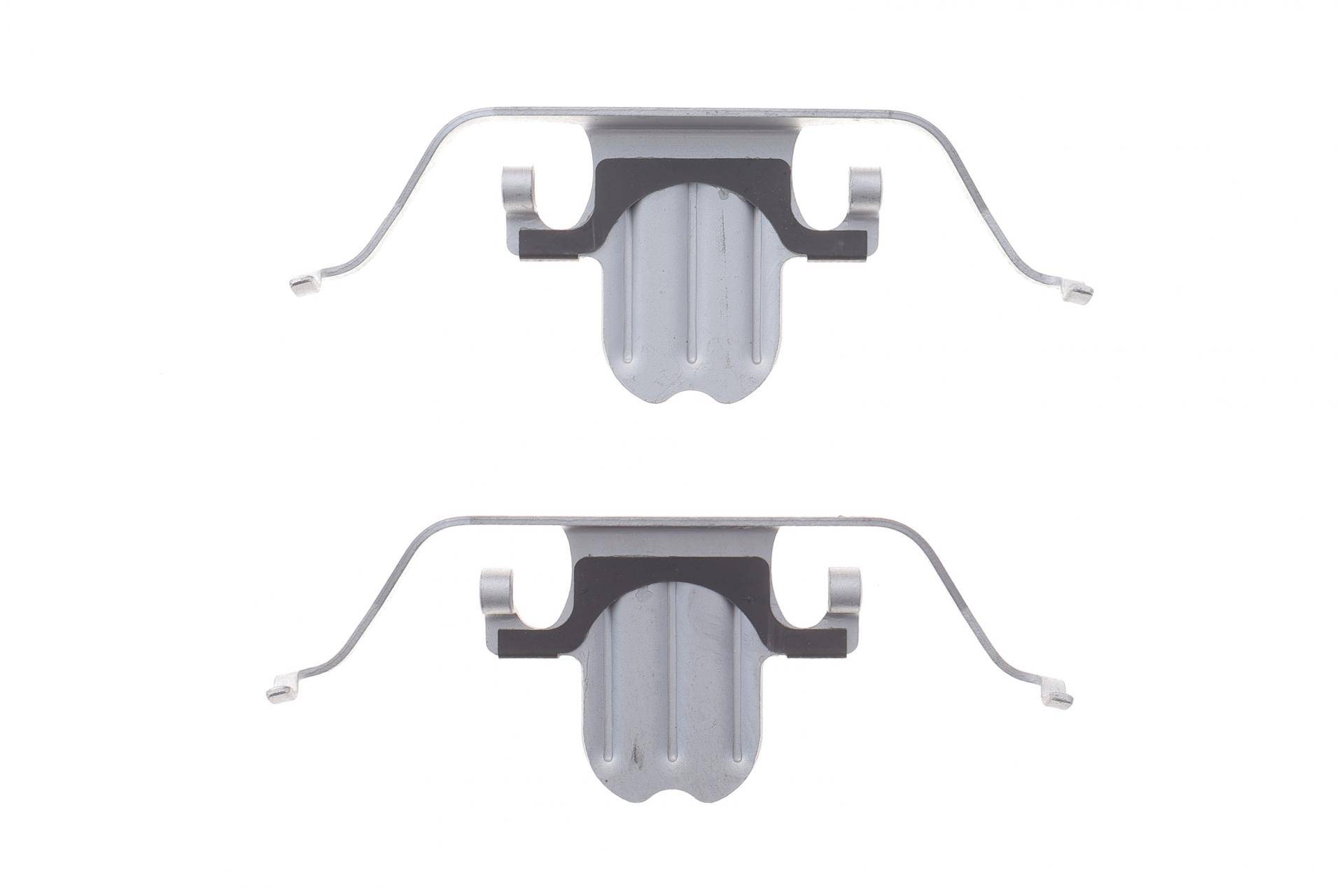 Планка супорта (переднього) прижимна (к-кт) BMW 1 (E81/E87)/3 (E90-93)/5 (E60/F10) 03- (Ate-Teves)