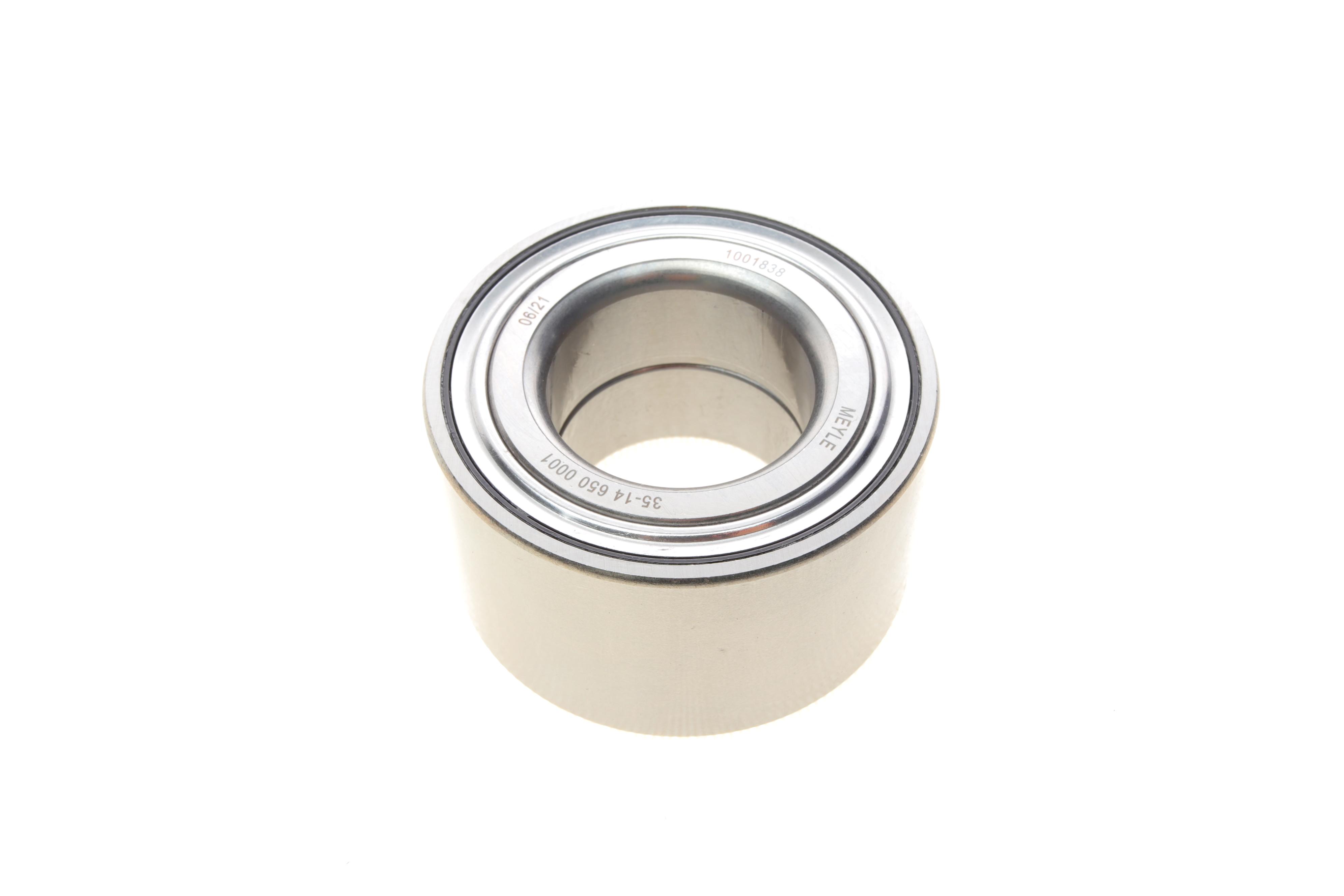 Підшипник маточини (передньої) Mazda 3 03-/5 05- (42x80x45) (+ABS)