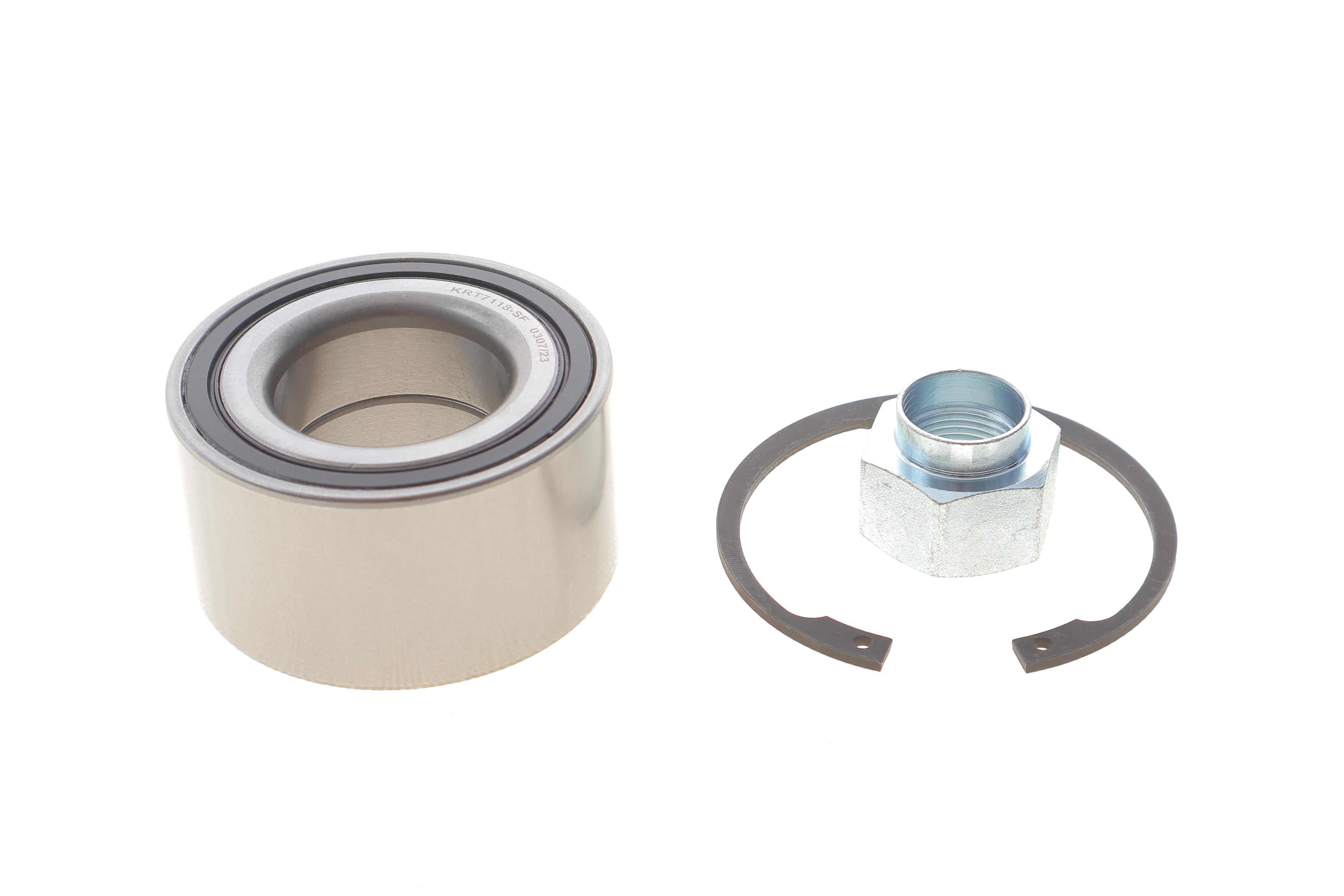 Підшипник маточини (передньої) Daewoo Nubira 03-/Chevrolet Lacetti 04- (39x74x39) (к-кт)