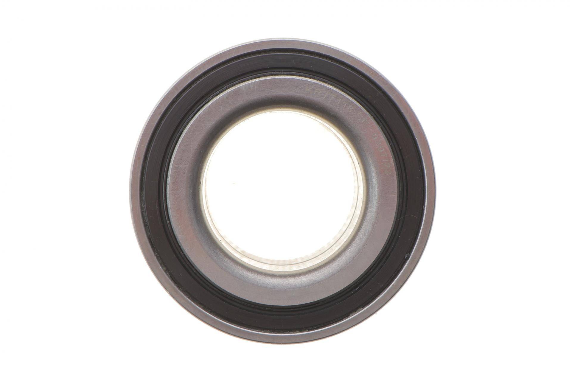 Підшипник маточини (передньої) Daewoo Nubira 03-/Chevrolet Lacetti 04- (39x74x39) (к-кт)