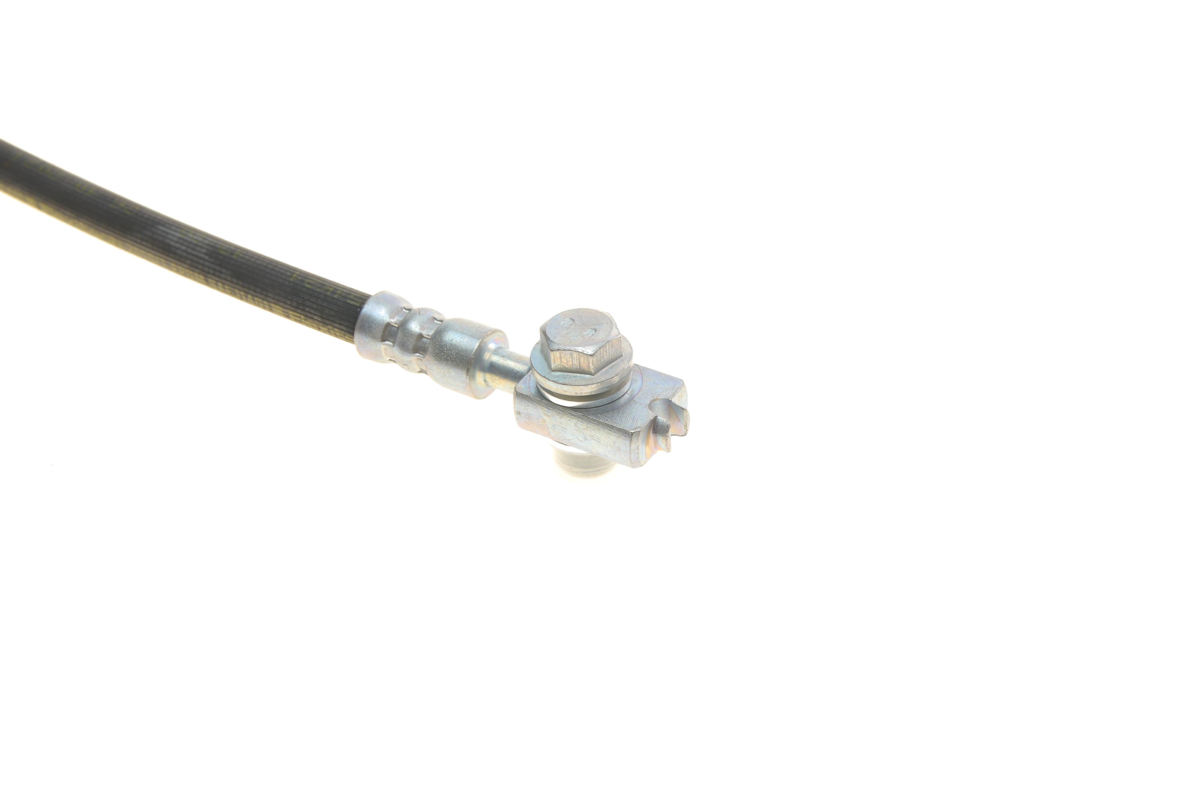 Шланг гальмівний (задній) Audi A6/VW Passat 96-05 (310mm)