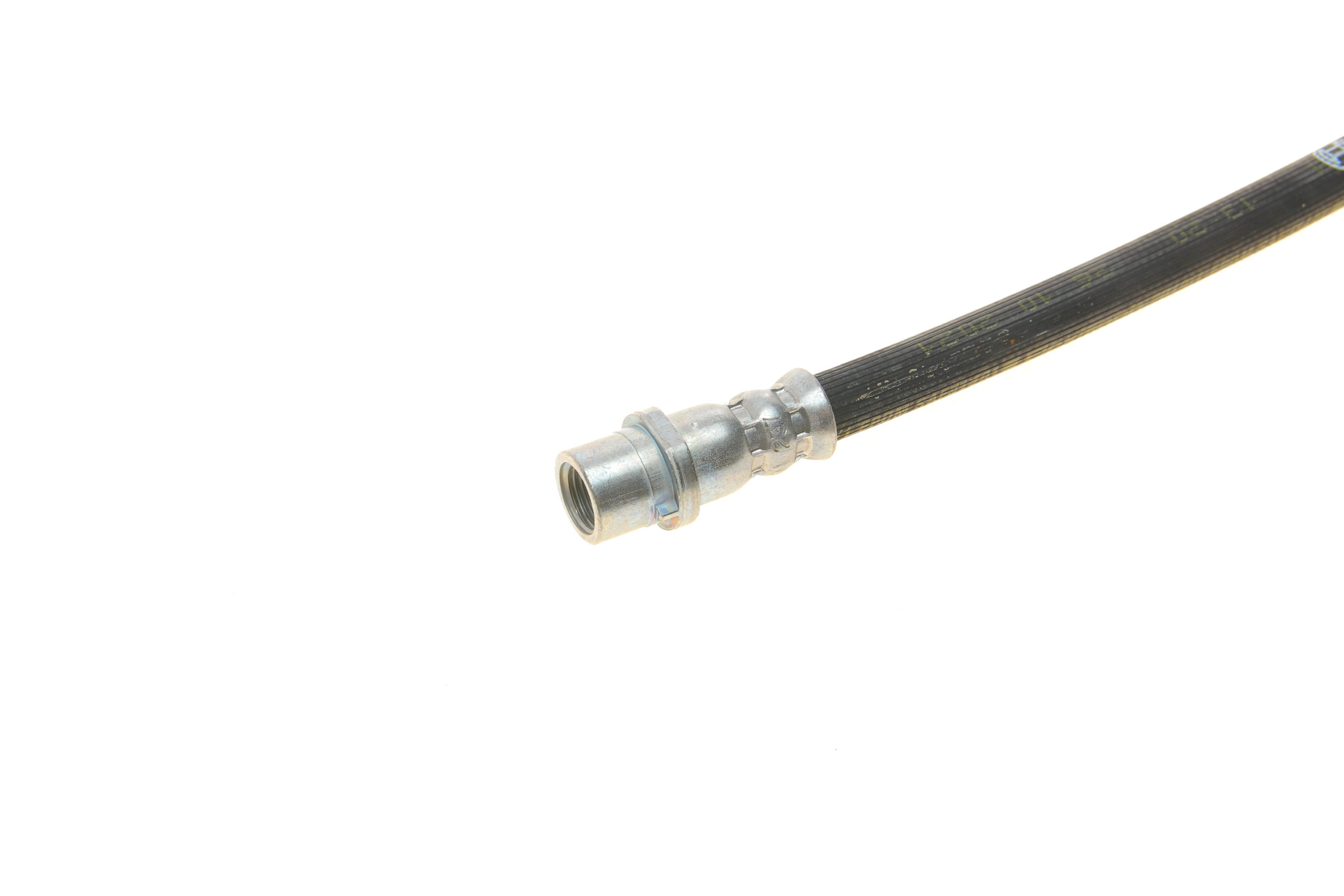 Шланг гальмівний (задній) Audi A6/VW Passat 96-05 (310mm)