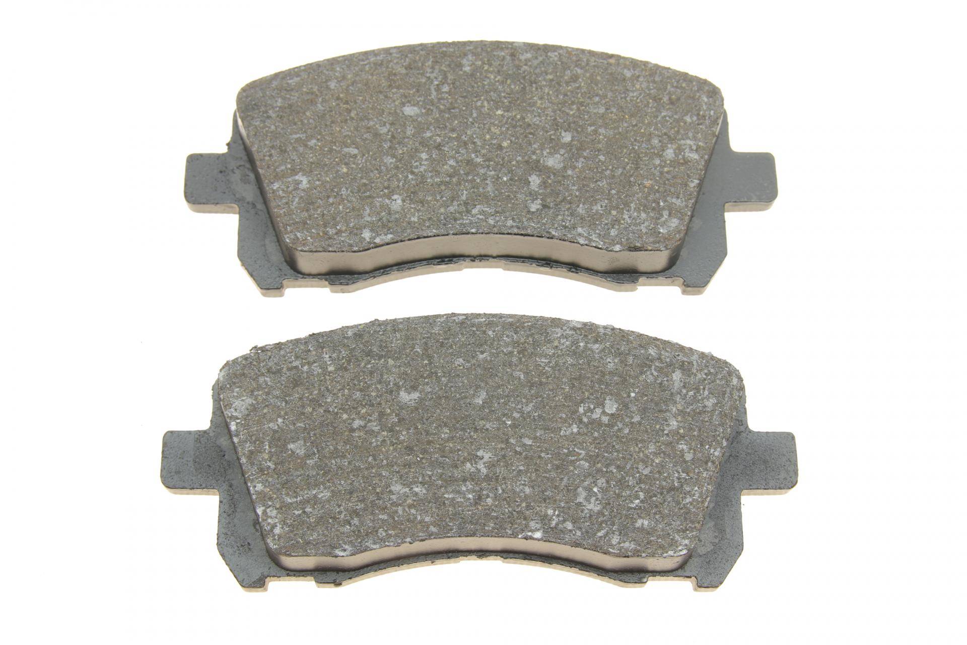 Колодки гальмівні (передні) Subaru Forester/Outback 97-03/Impreza 92-/Legacy 89-03