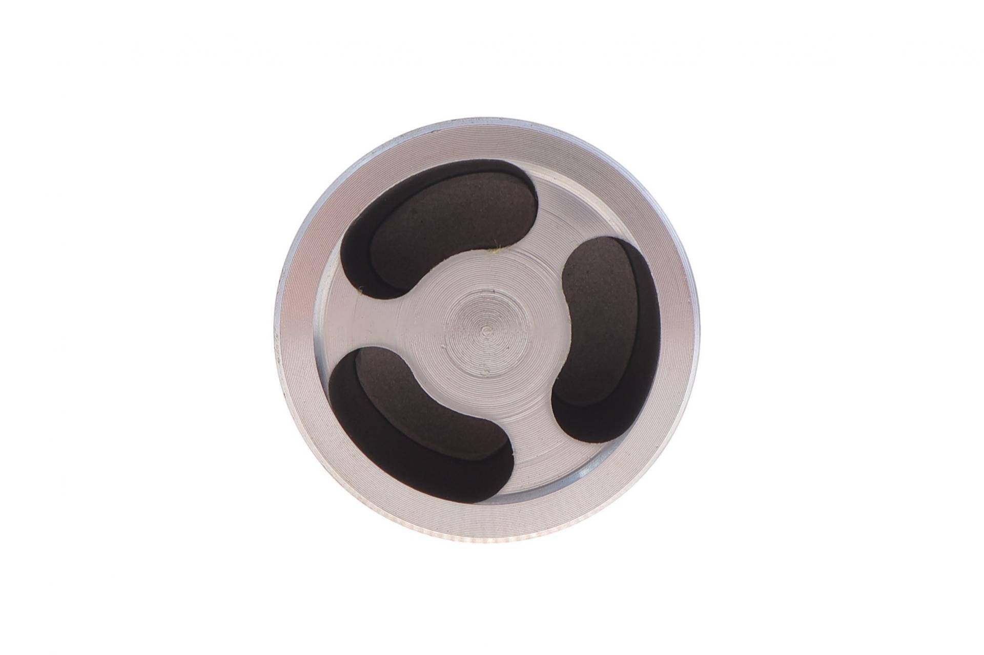 Ремкомплект супорта (заднього) (R) Iveco Daily 99-06 (d=52mm) (+поршень з механізмом) (Brembo)