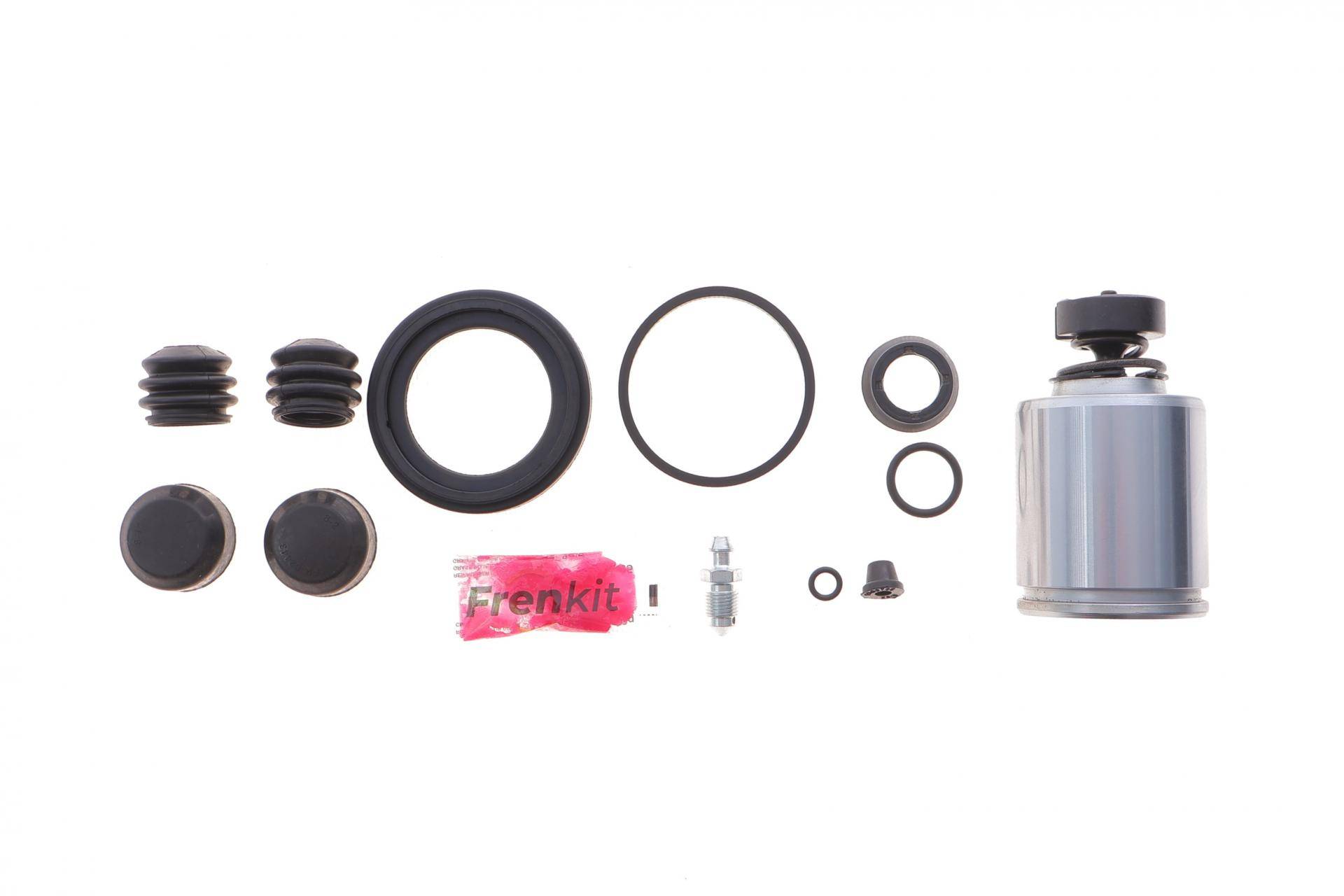 Ремкомплект супорта (заднього) (R) Iveco Daily 99-06 (d=52mm) (+поршень з механізмом) (Brembo)