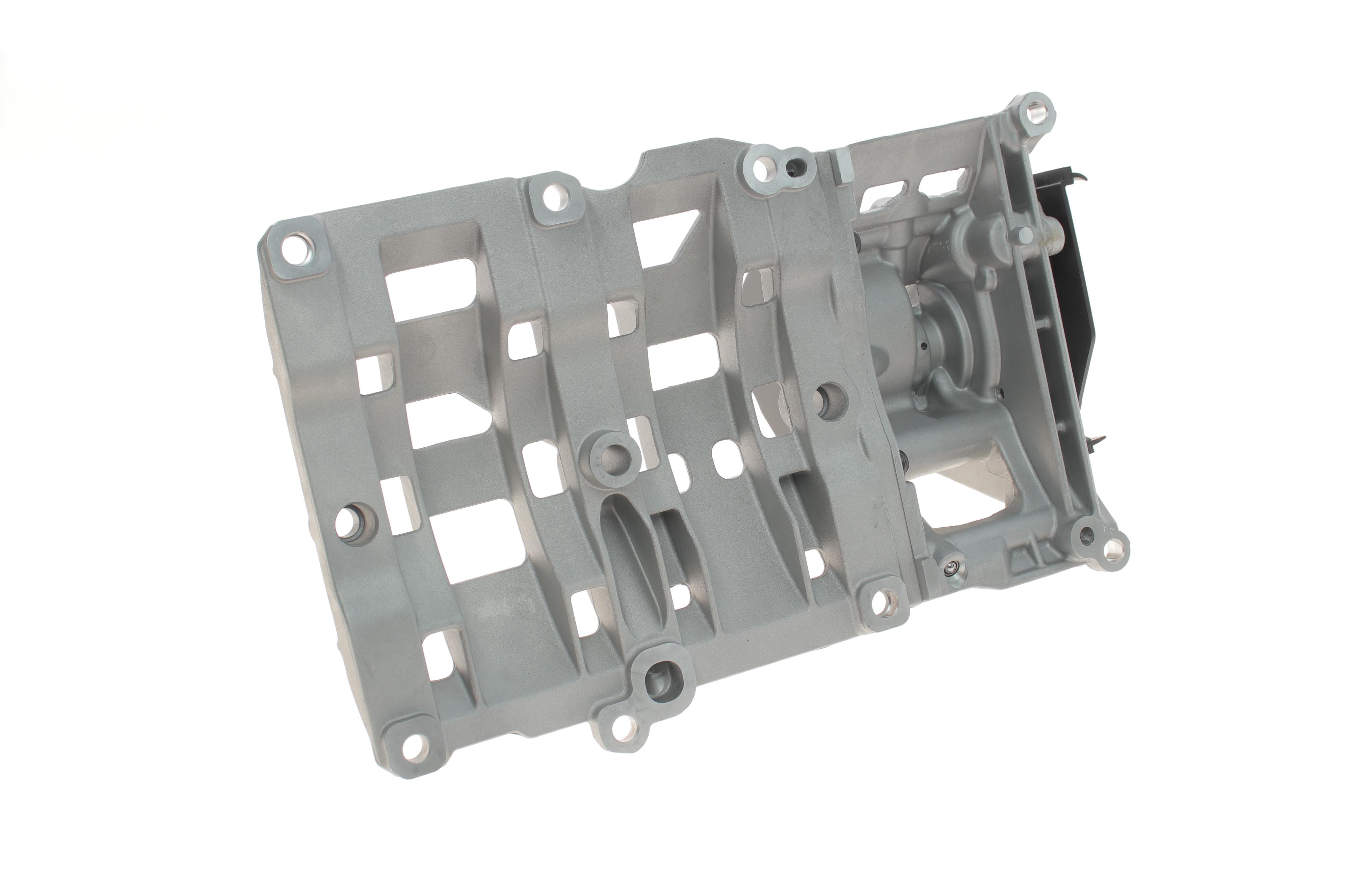 Насос масляний BMW 3 (E90/F30/F80)/5 (F10) 05-18 (N47)