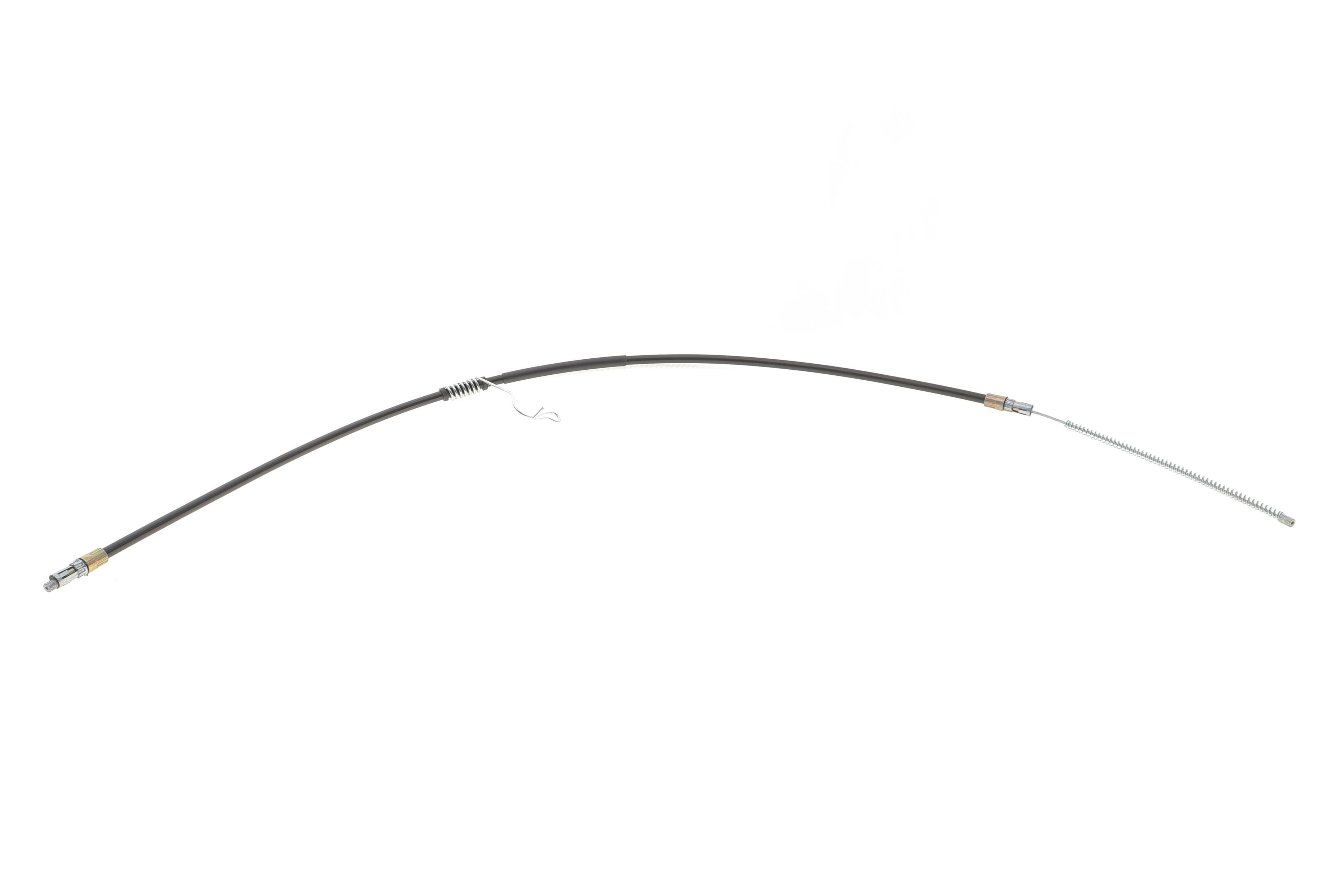 Трос ручника (задній) (R) Ford Transit 00-06 (1386/1093mm)