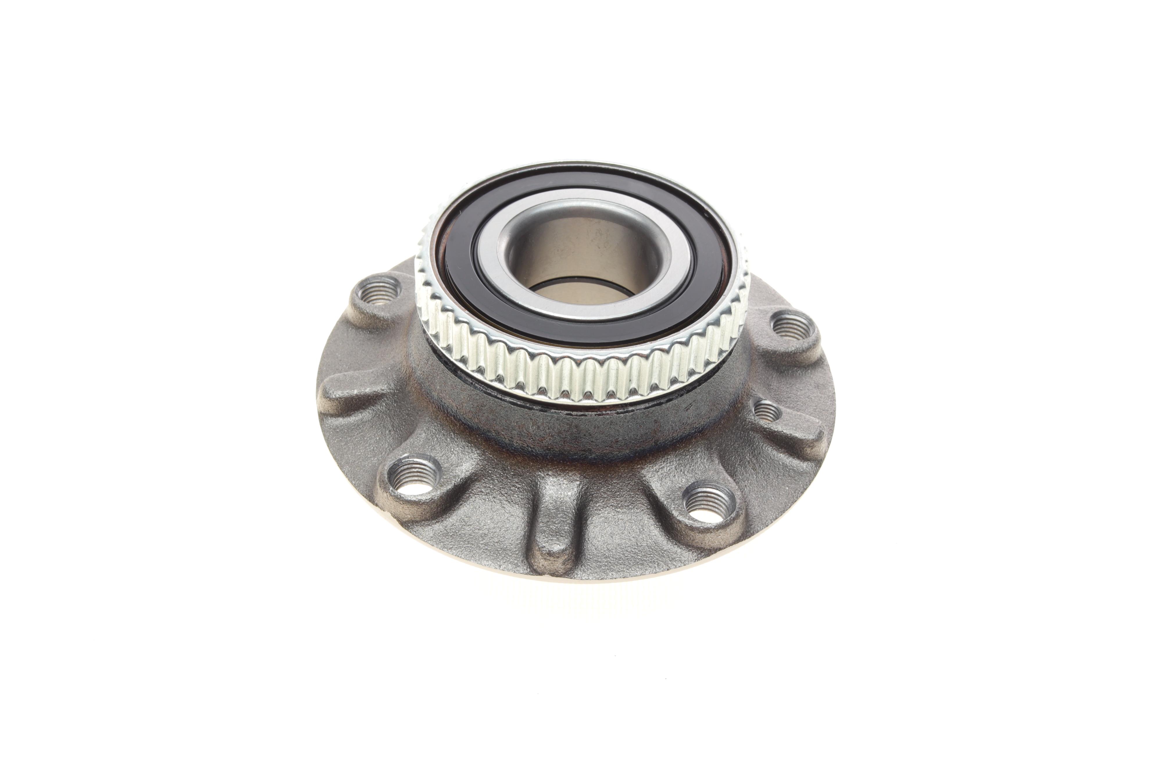 Підшипник маточини (передньої) BMW 5 (E34)/7 (E32)/8 (E31) -99 (к-кт) (+ABS)