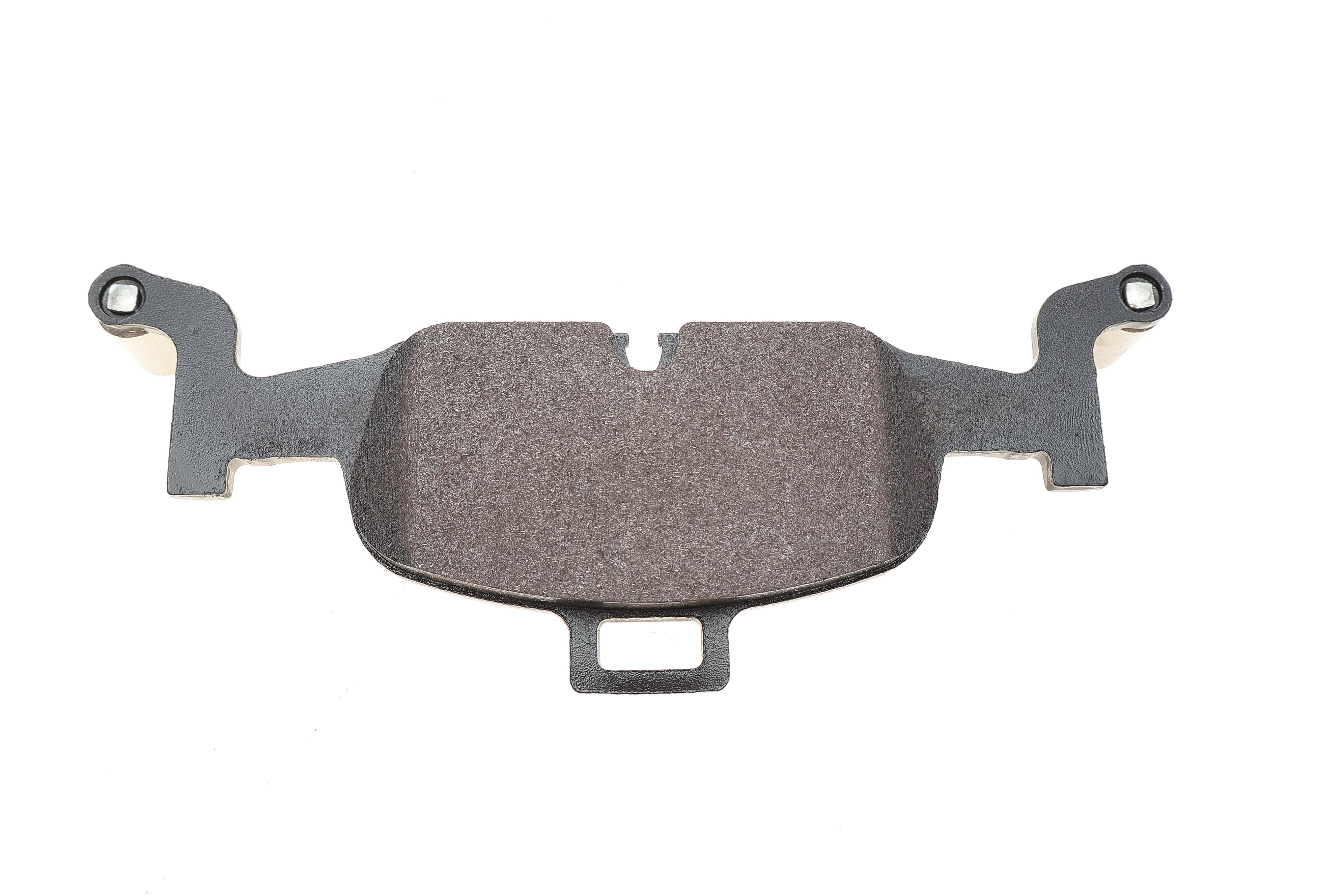 Колодки гальмівні (передні) Audi A4/A5/A6/A7/Q5 15-