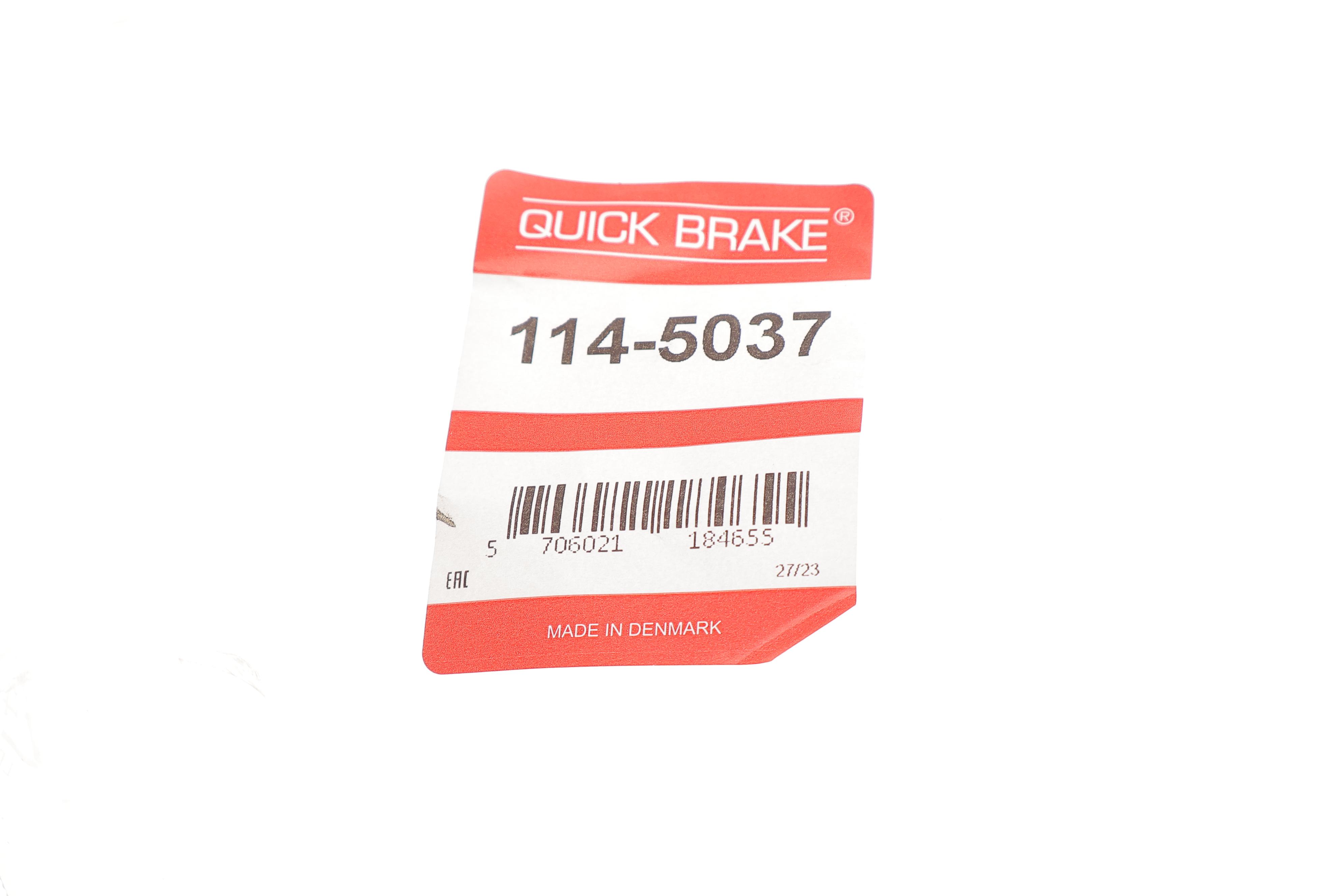 Ремкомплект супорта (переднього) Renault Clio 98- (d=48mm) (+поршень)