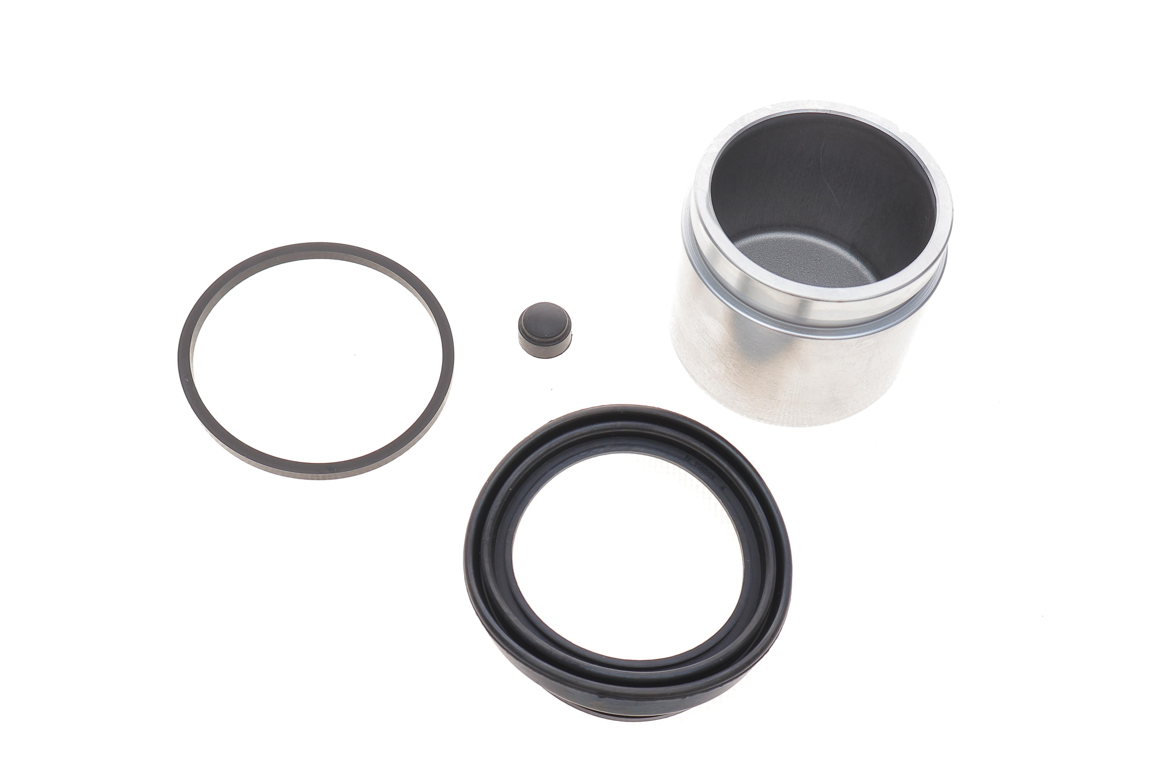 Ремкомплект супорта (переднього) Hyundai H-1/H100 93-04 (d=60mm) (+ поршень)