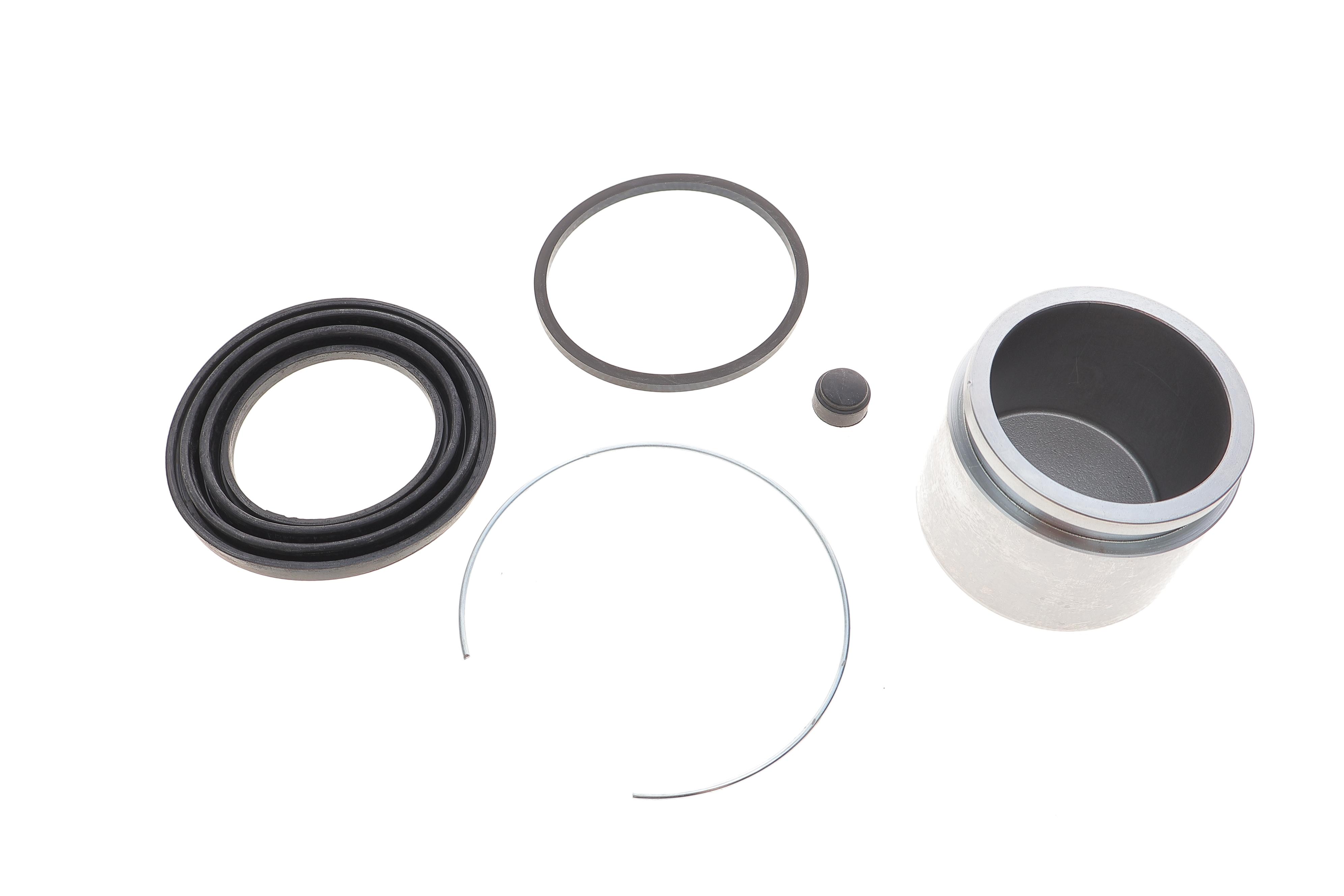 Ремкомплект супорта (переднього) Toyota Camry 96-06/Lexus RX 00-03 (60mm) (+поршень)