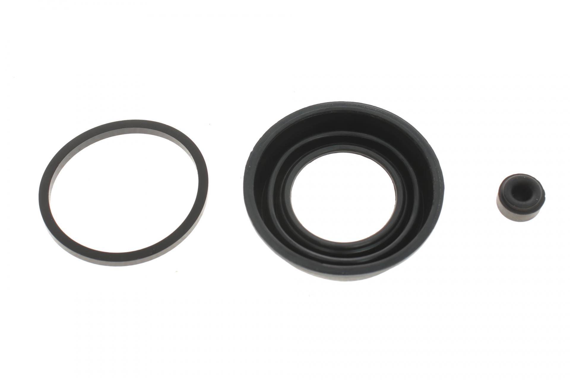 Ремкомплект супорта (заднього) MB E-class (W211/W212) 02- (d=42mm) (+ поршень) (Ate)