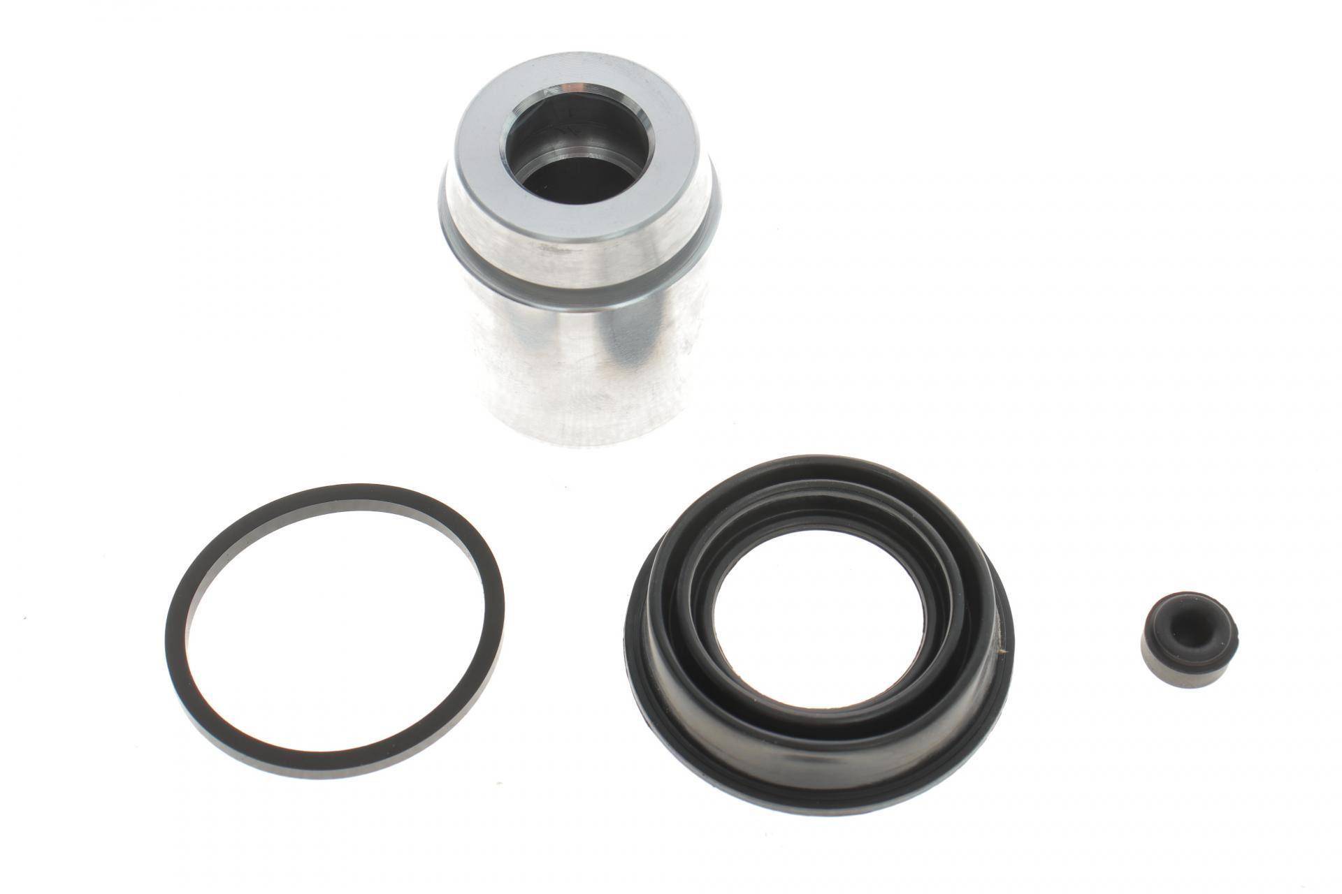 Ремкомплект супорта (заднього) MB E-class (W211/W212) 02- (d=42mm) (+ поршень) (Ate)