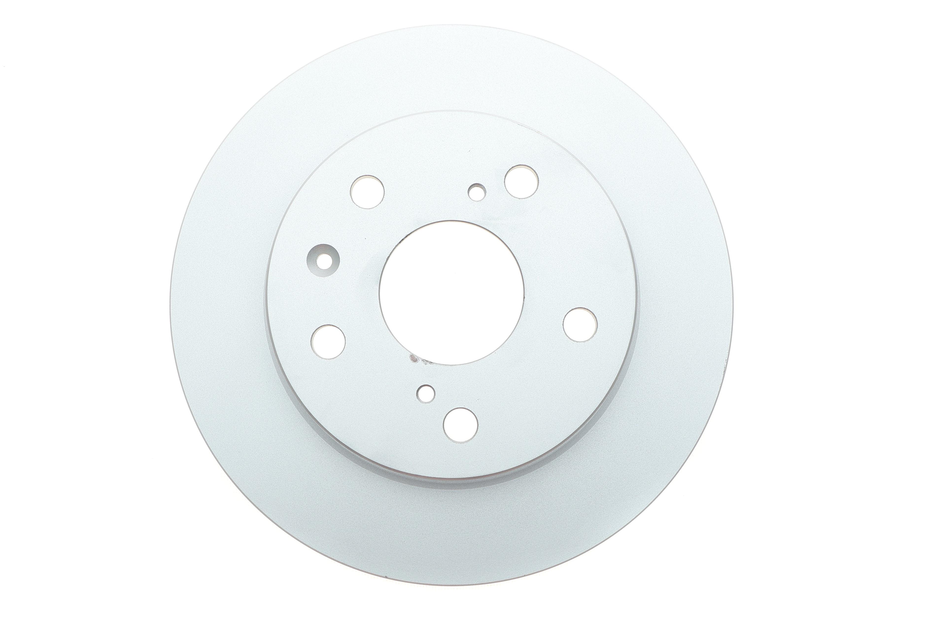 Диск гальмівний (задній) Suzuki Vitara 15-/ SX4 13-/ Swift 10- (259х9)