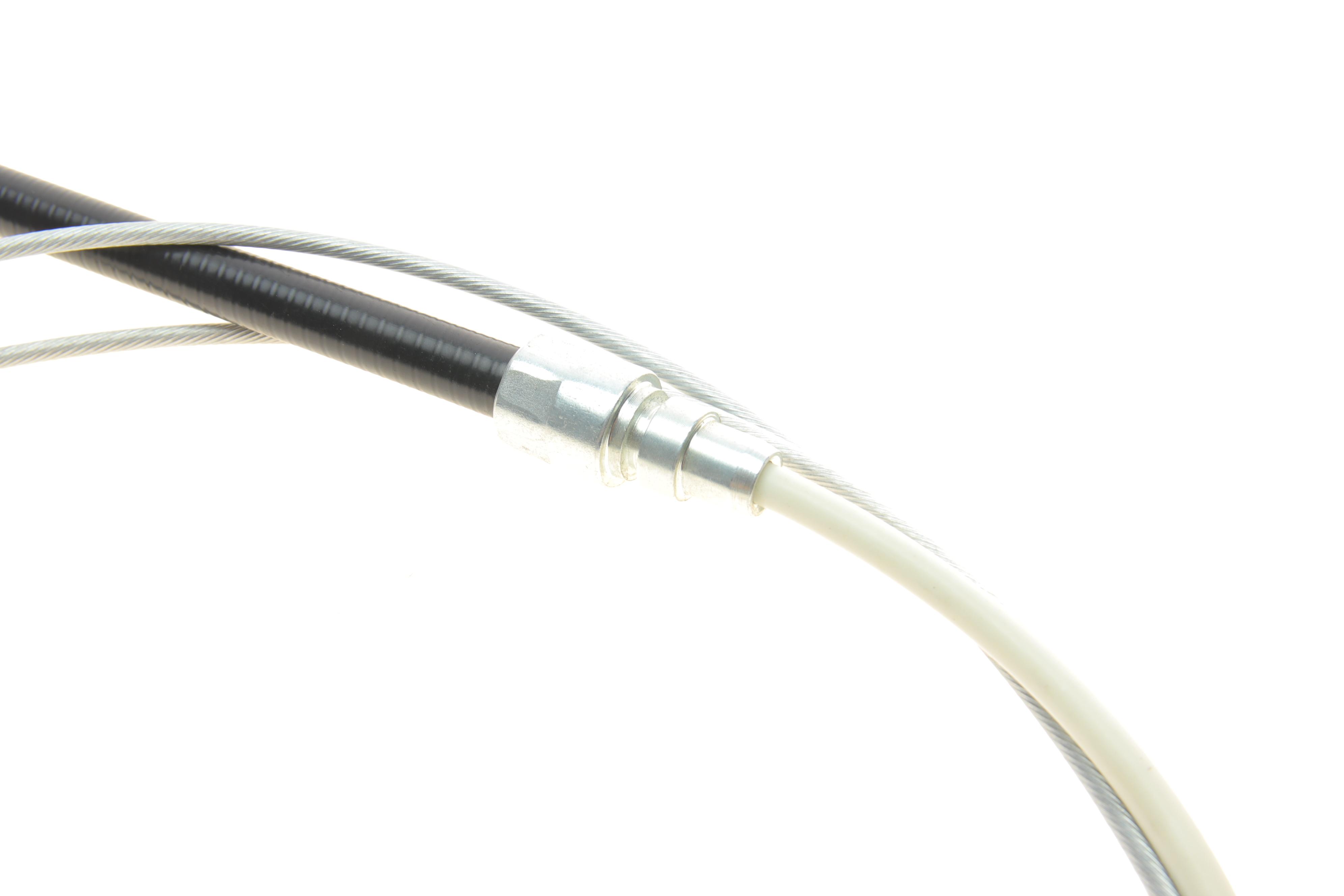 Трос ручника (центральний) MB Sprinter (W901/W902/W903/W904)/VW LT 28-46 96-06