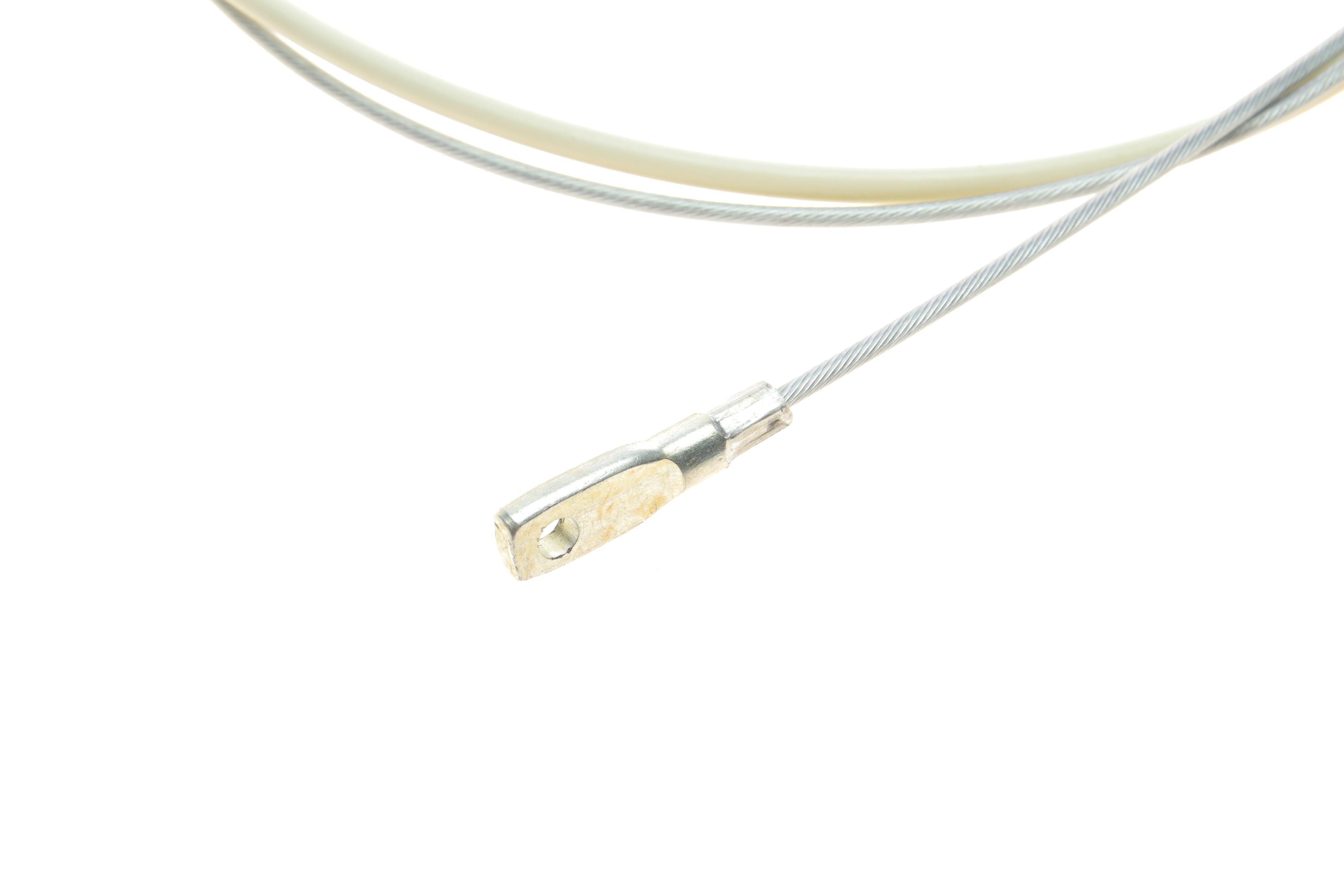 Трос ручника (центральний) MB Sprinter (W901/W902/W903/W904)/VW LT 28-46 96-06