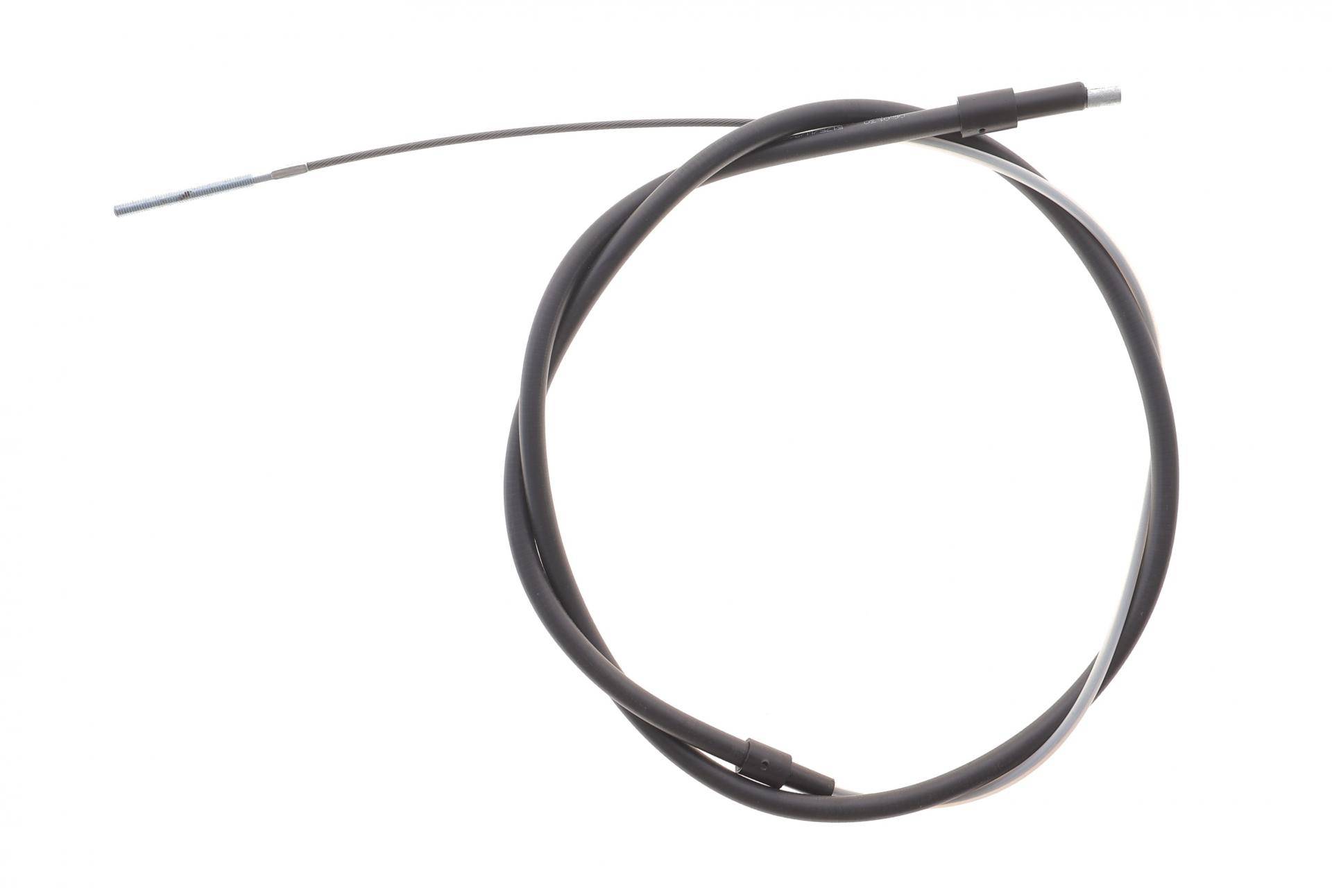 Трос ручника (задній) (L) BMW 5 (E39) 520-540i 96-04 (1925/1170mm)