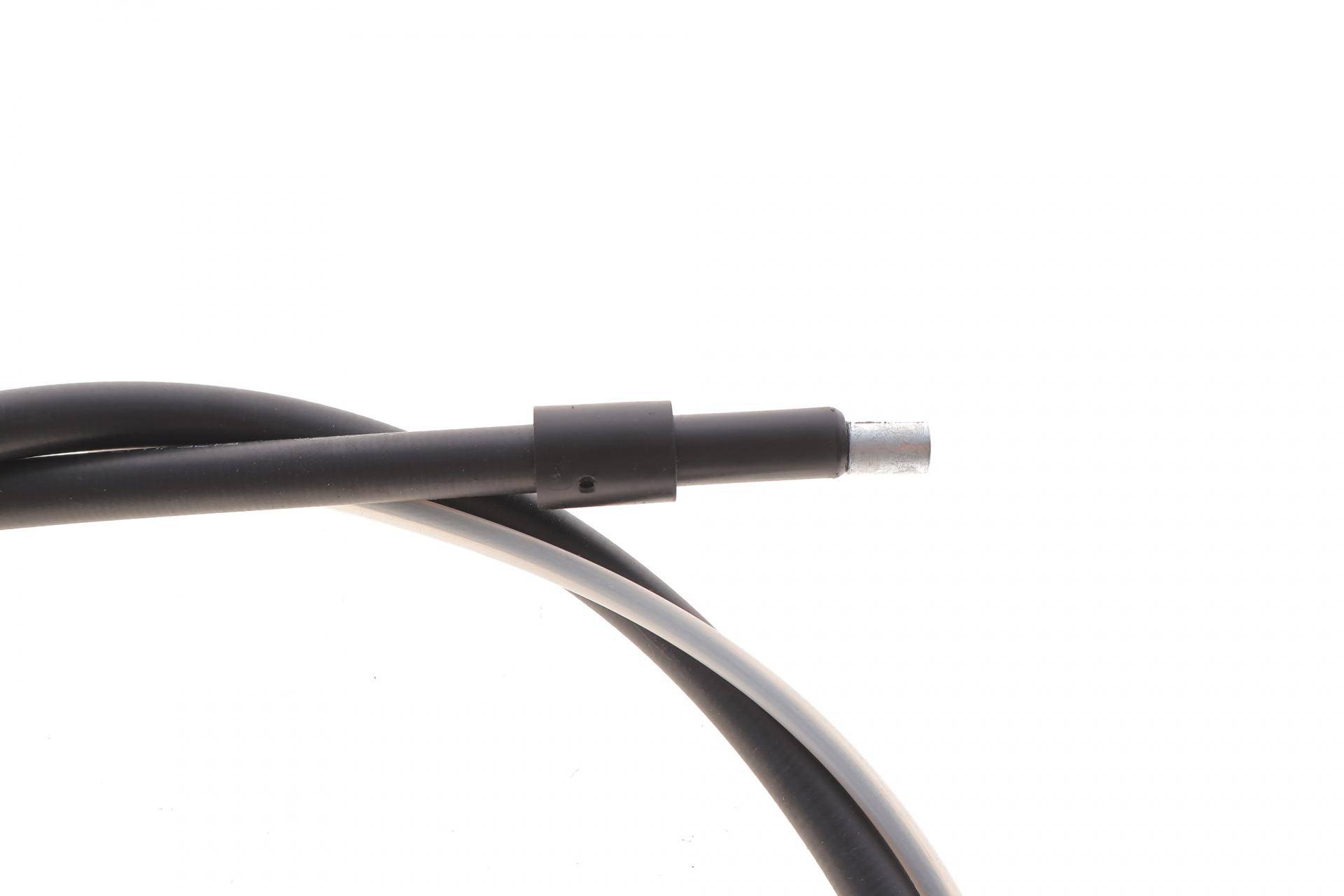 Трос ручника (задній) (L) BMW 5 (E39) 520-540i 96-04 (1925/1170mm)