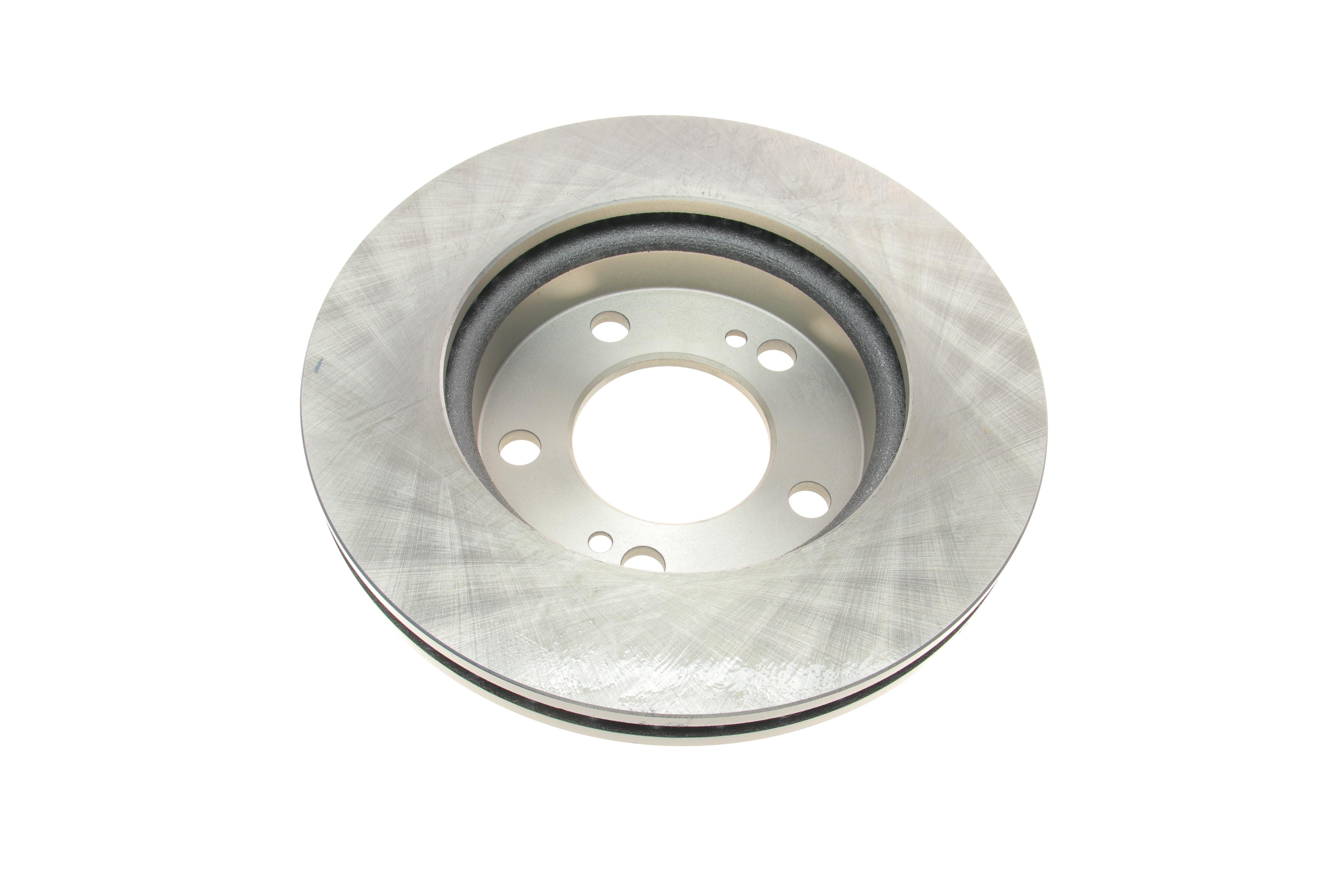 Диск гальмівний (передній) Ssangyong Actyon/Kyron/RX270 04- (294x26)