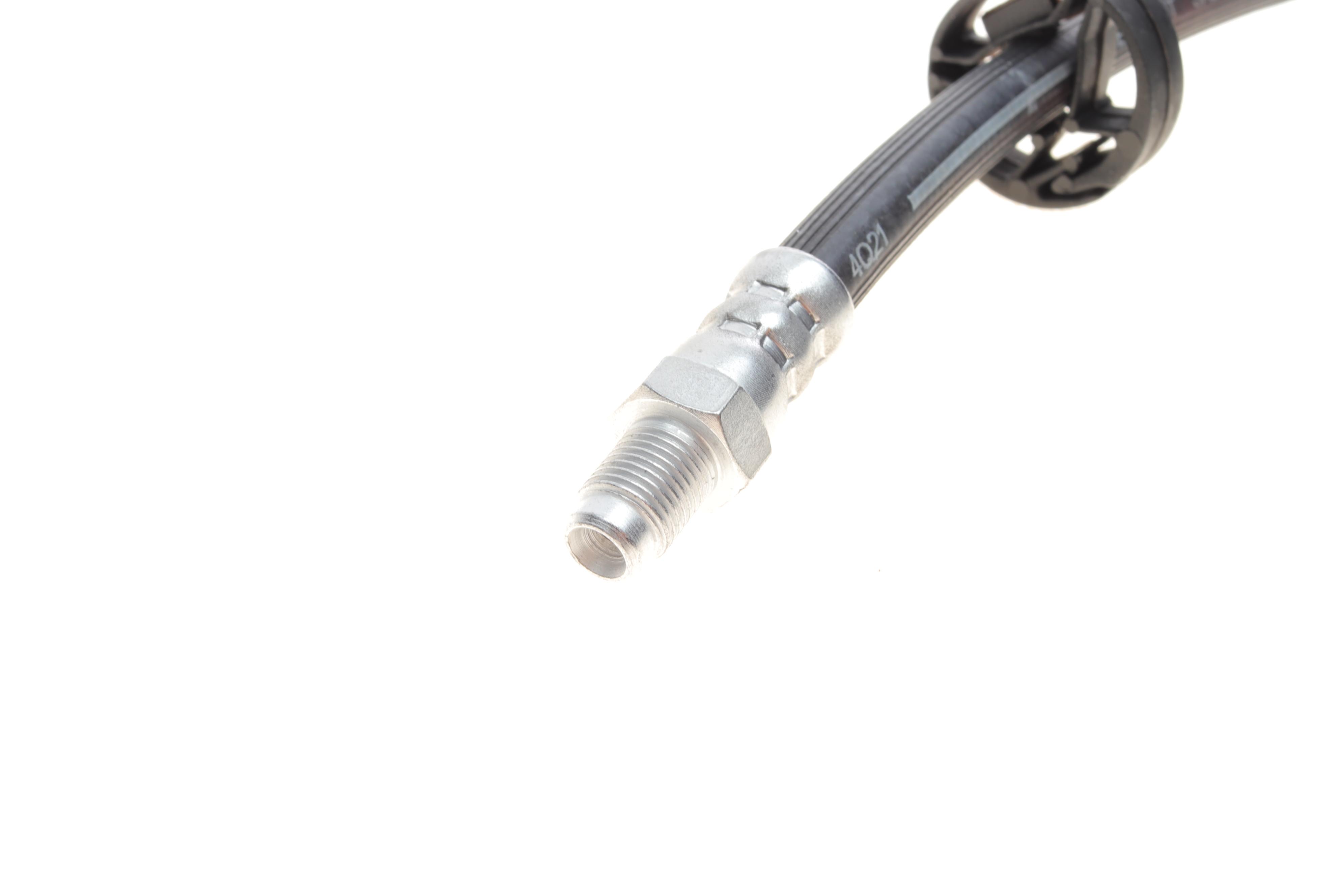 Шланг гальмівний (передній) VW Caddy I/Golf I 1.6 D -92