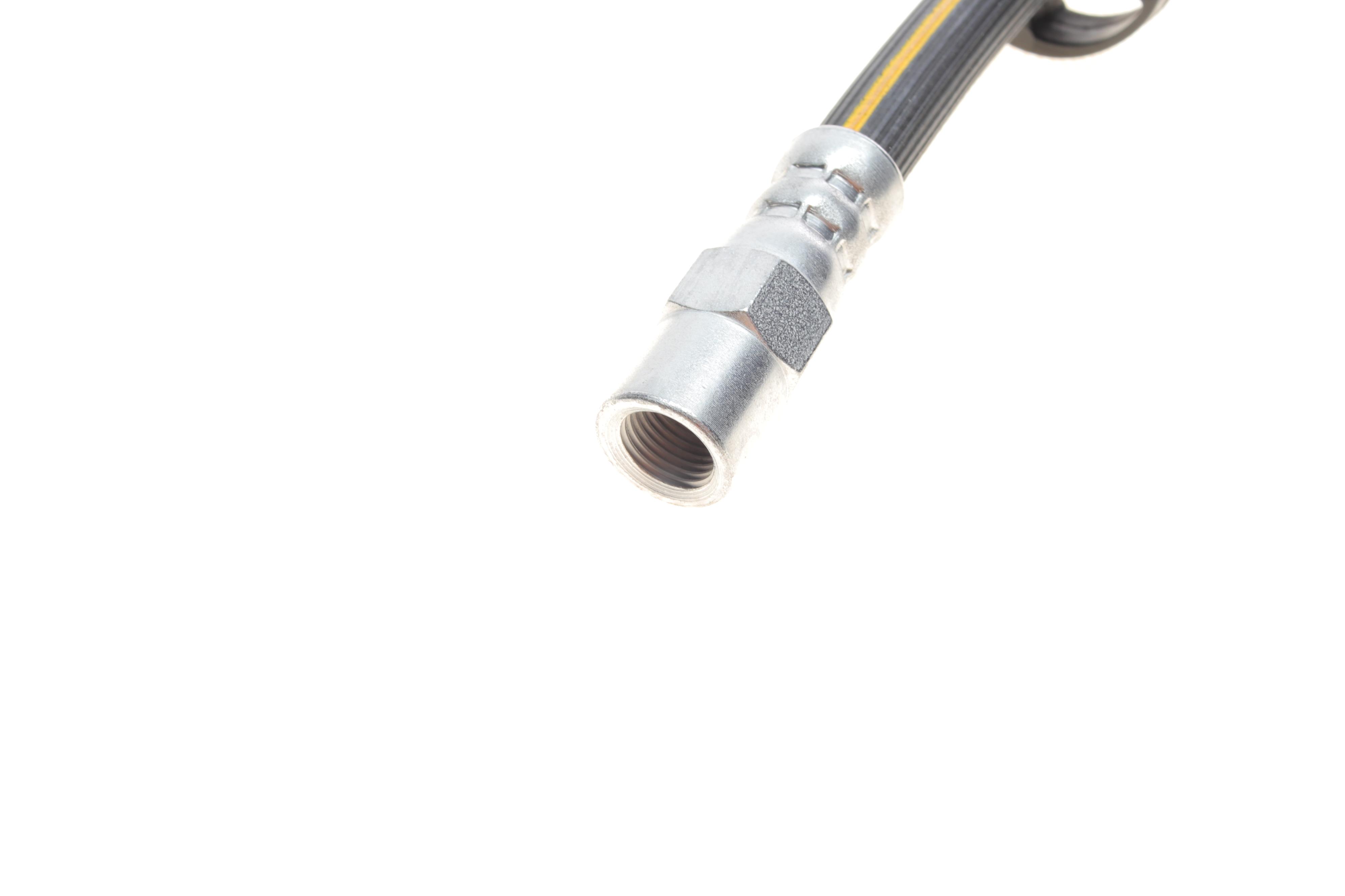 Шланг гальмівний (передній) VW Caddy I/Golf I 1.6 D -92