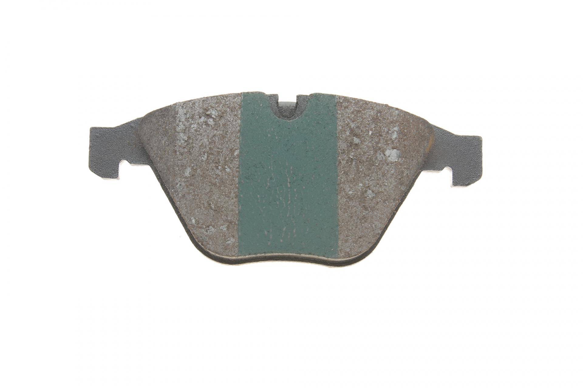 Колодки гальмівні (передні) BMW 3 (E90-E93) 04-13