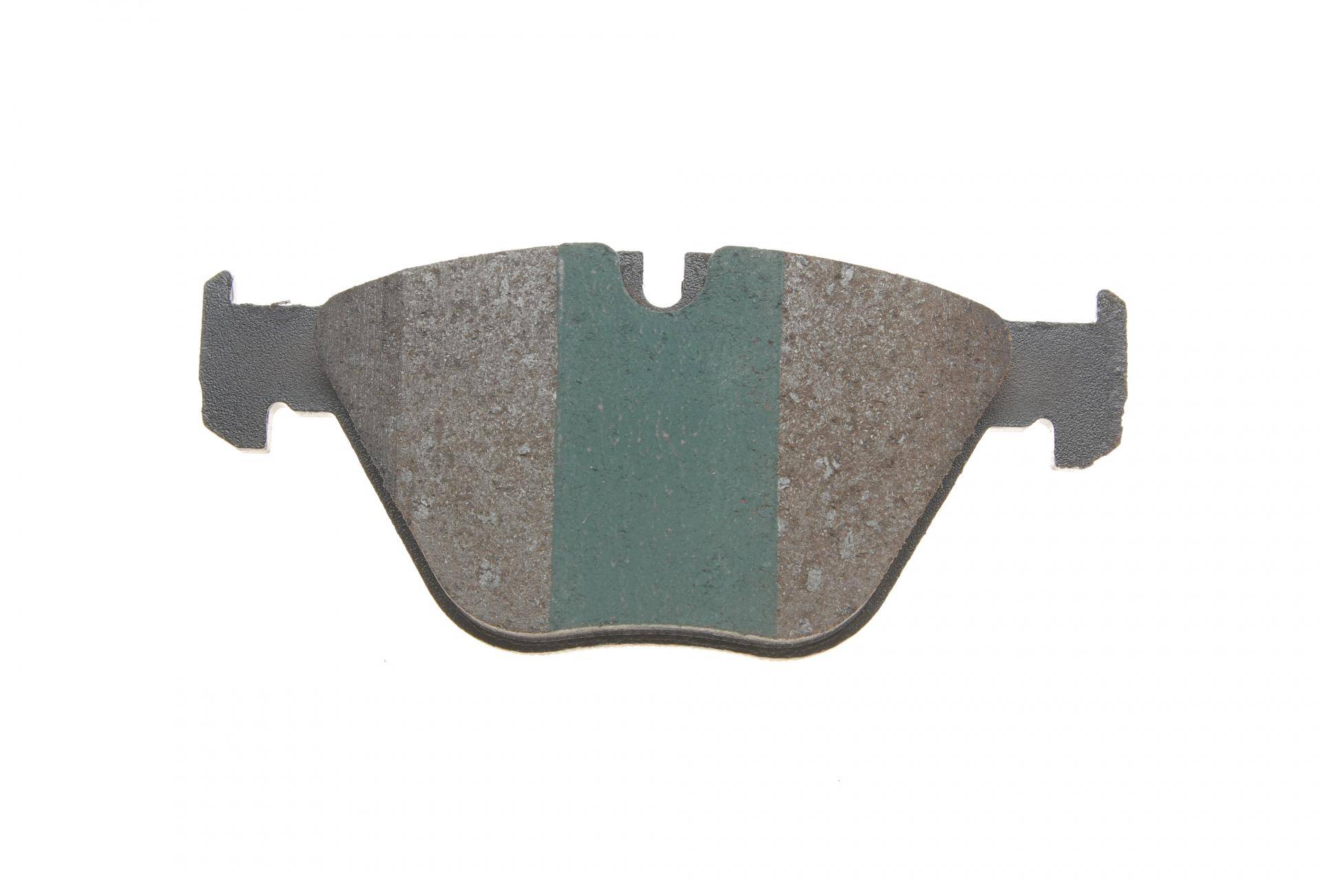 Колодки гальмівні (передні) BMW 3 (E90-E93) 04-13