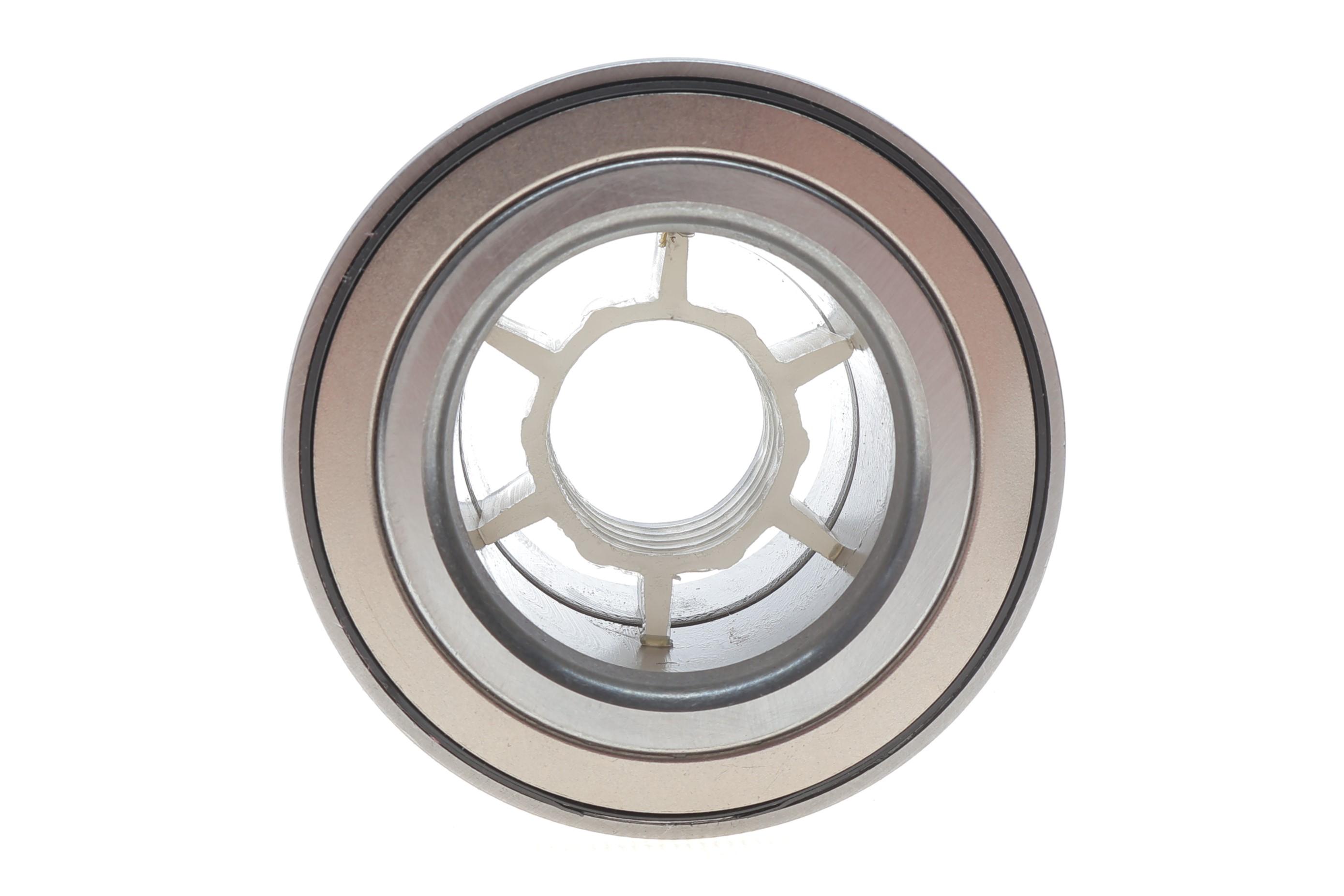 Підшипник маточини (задньої) Renault Master 10- (FWD) (45x80x60) (однокатковий)