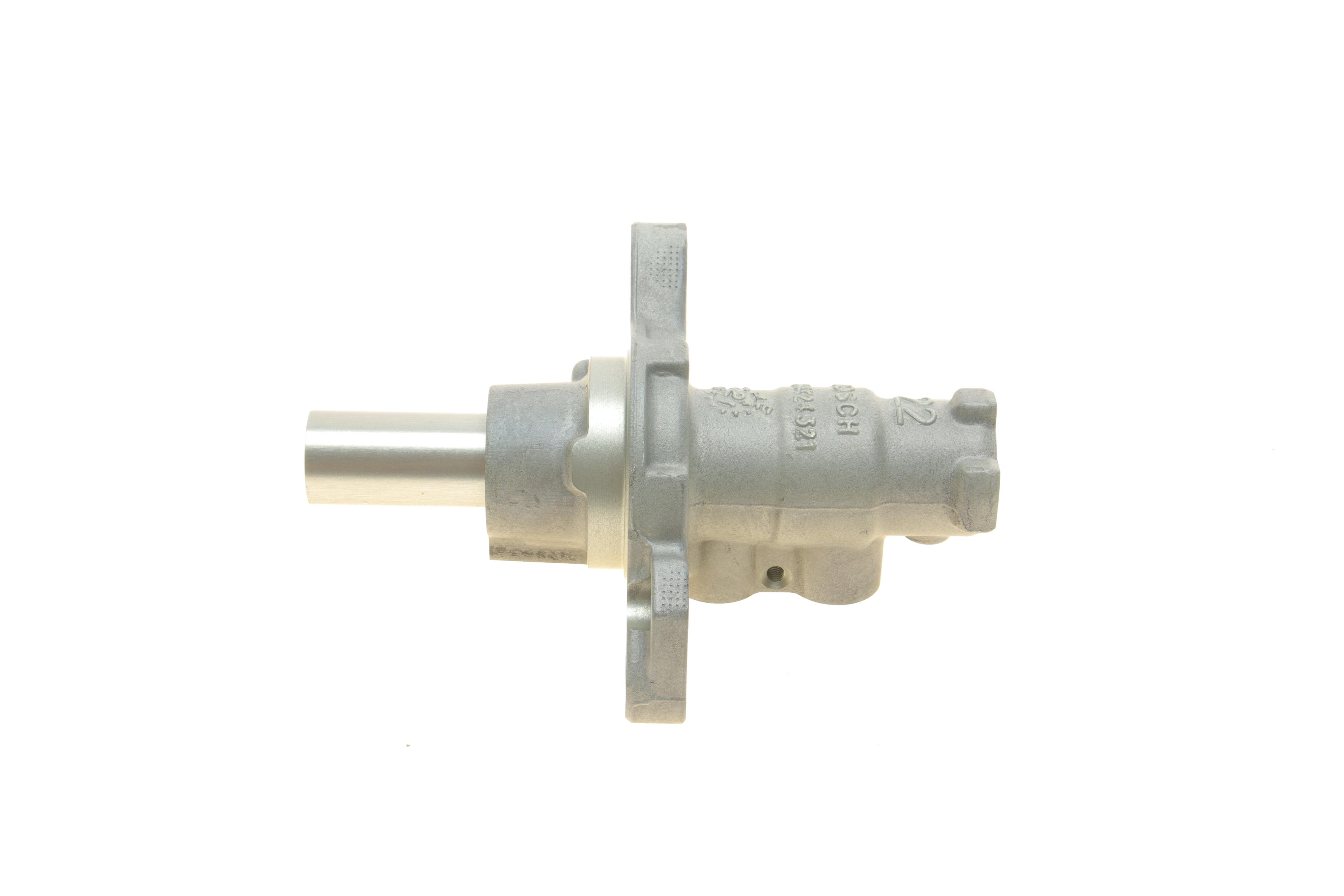 Циліндр гальмівний (головний) Renault Kangoo 1.5 dCi/1.6 16V 08- (d=22.20mm)