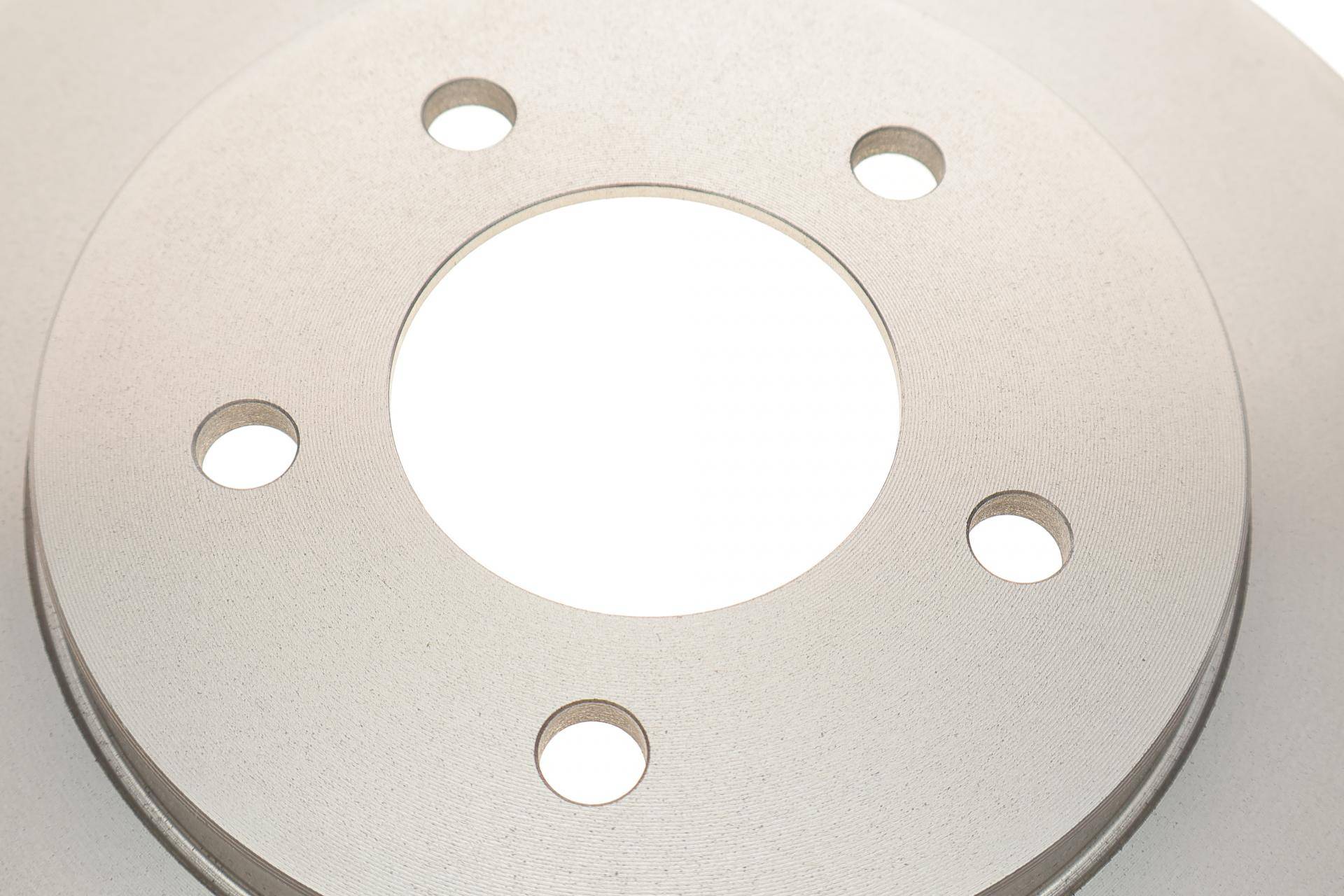 Диск гальмівний (передній) Chrysler Voyager 2.0-3.8 2.5-2.8CRD 95-08 (282x24) (з покриттям)(вент.)