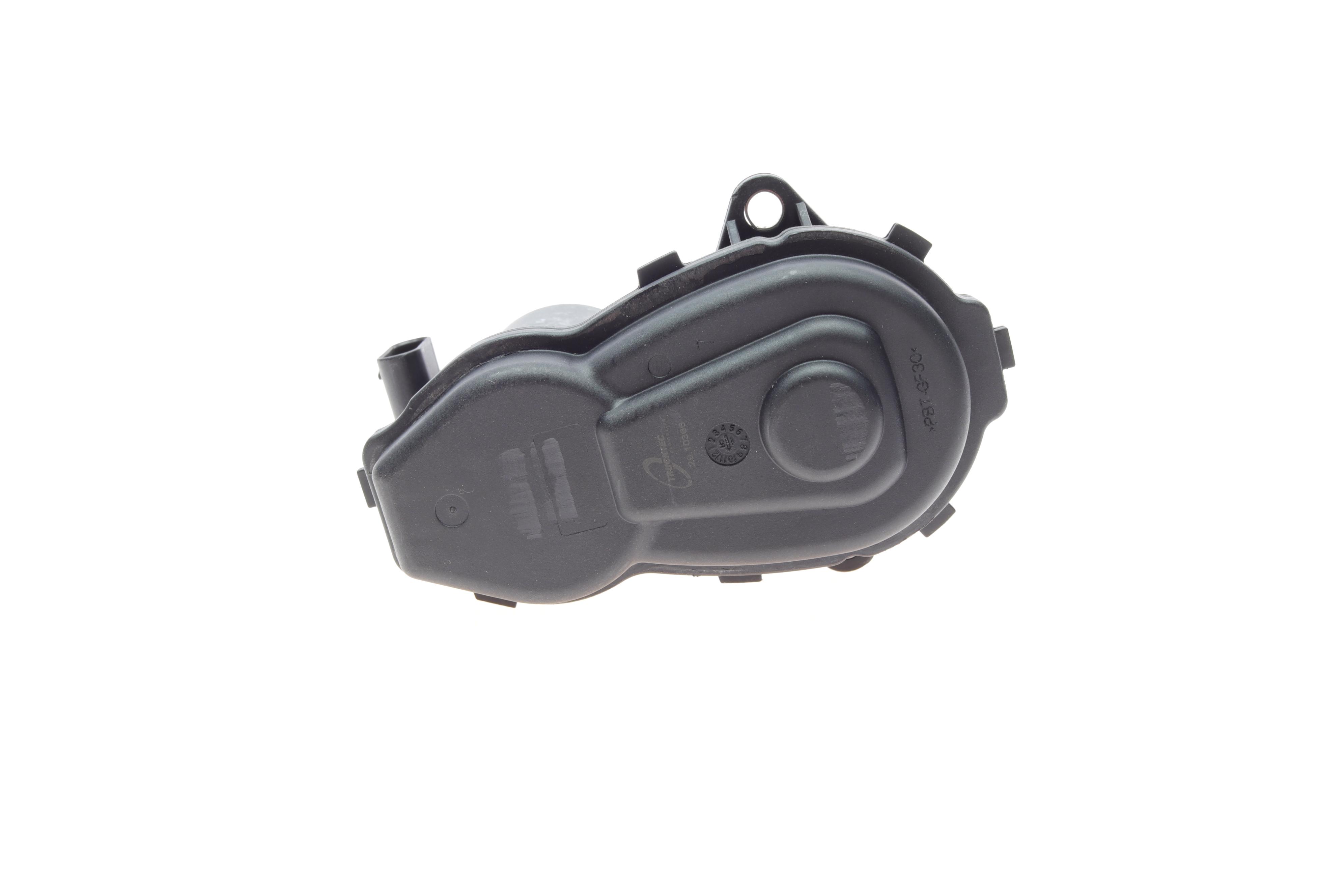 Електродвигун супорта гальмівного (заднього/L) MB A-class (W176) 12-18