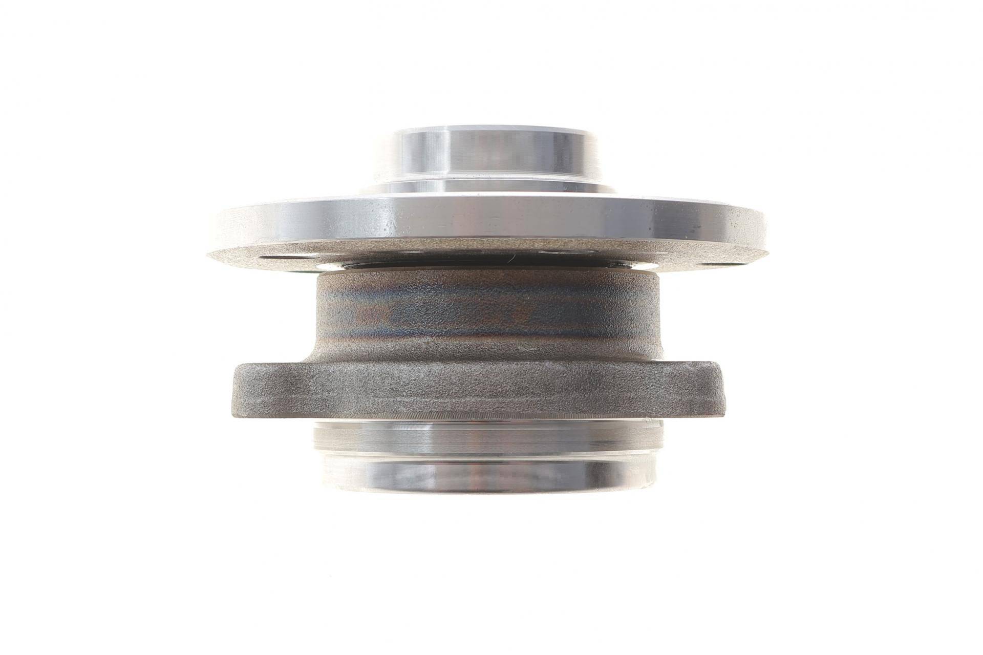 Підшипник маточини (передньої) VW Caddy III-IV/Golf V-VI 03- (4 болти)