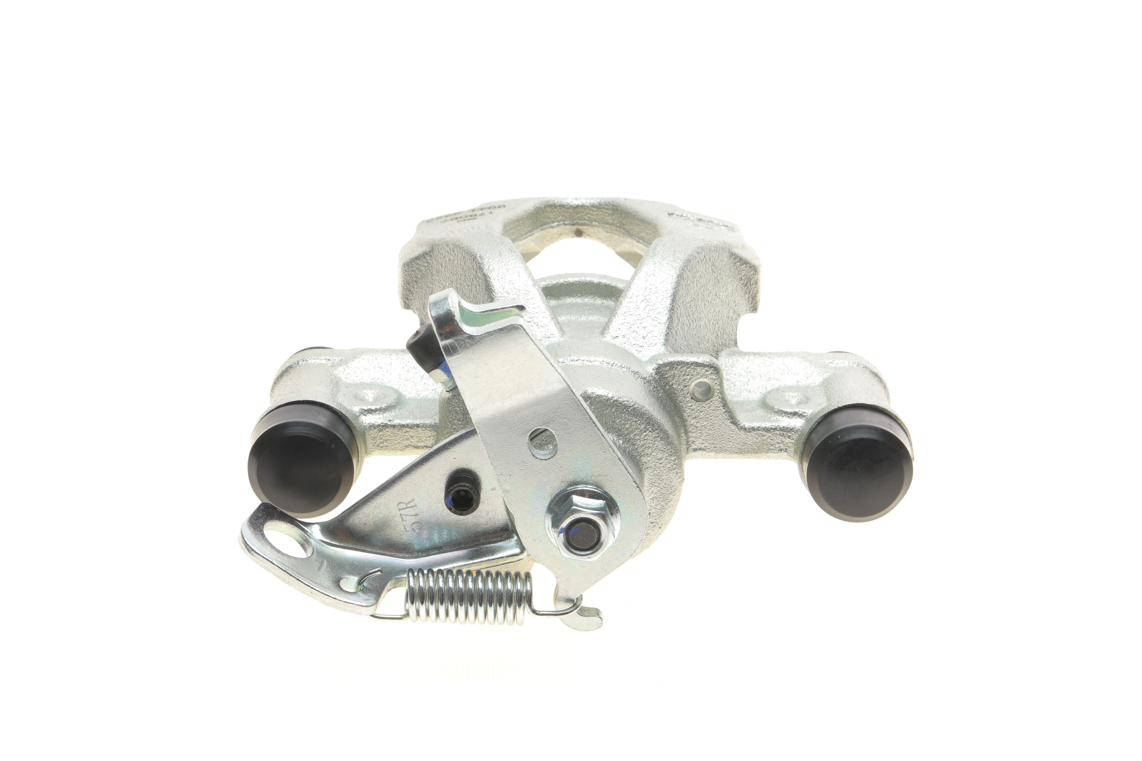 Супорт гальмівний (задній) (R) Renault Master 2.3dCi 10- (48mm)