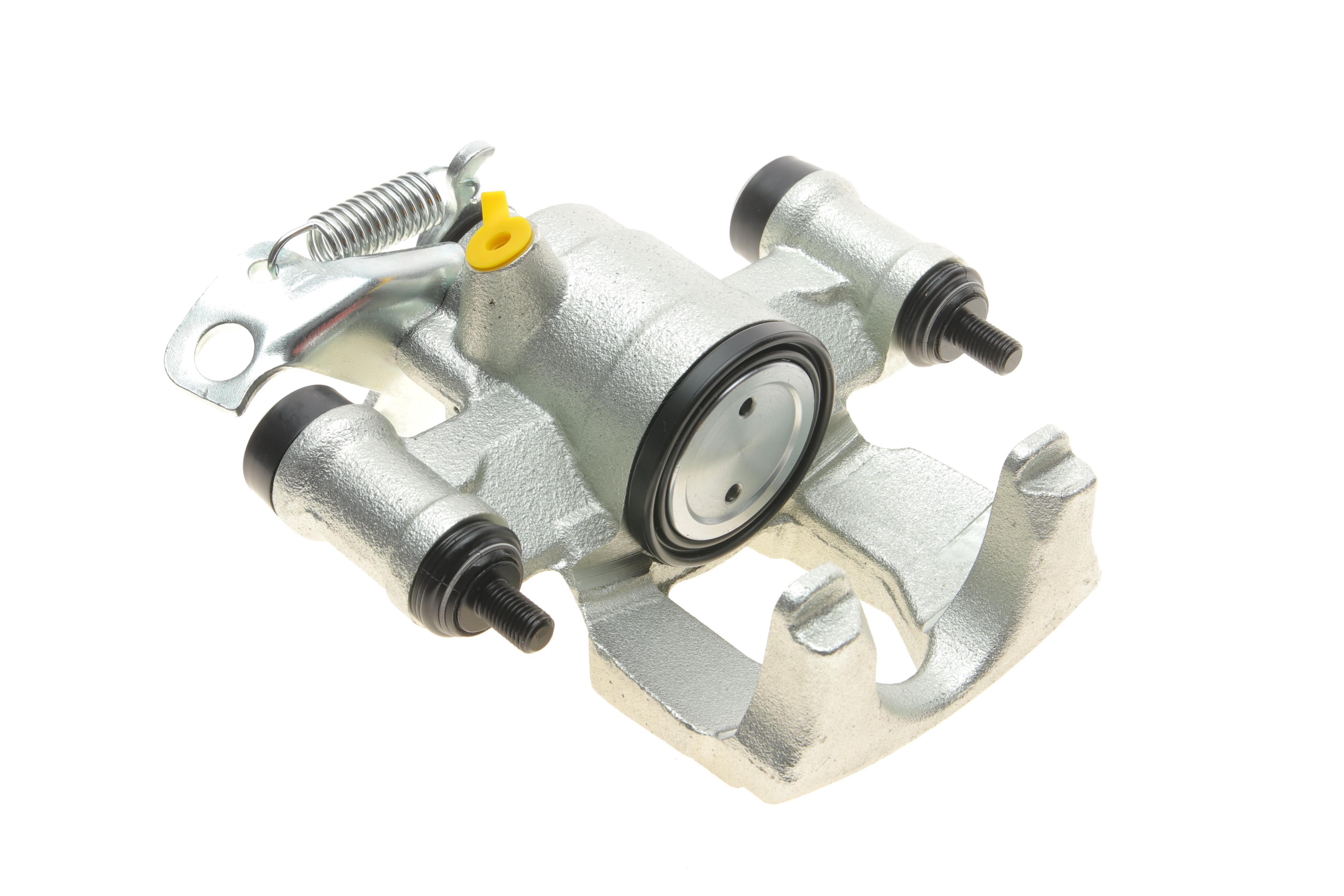 Супорт гальмівний (задній) (R) Renault Master 2.3dCi 10- (48mm)