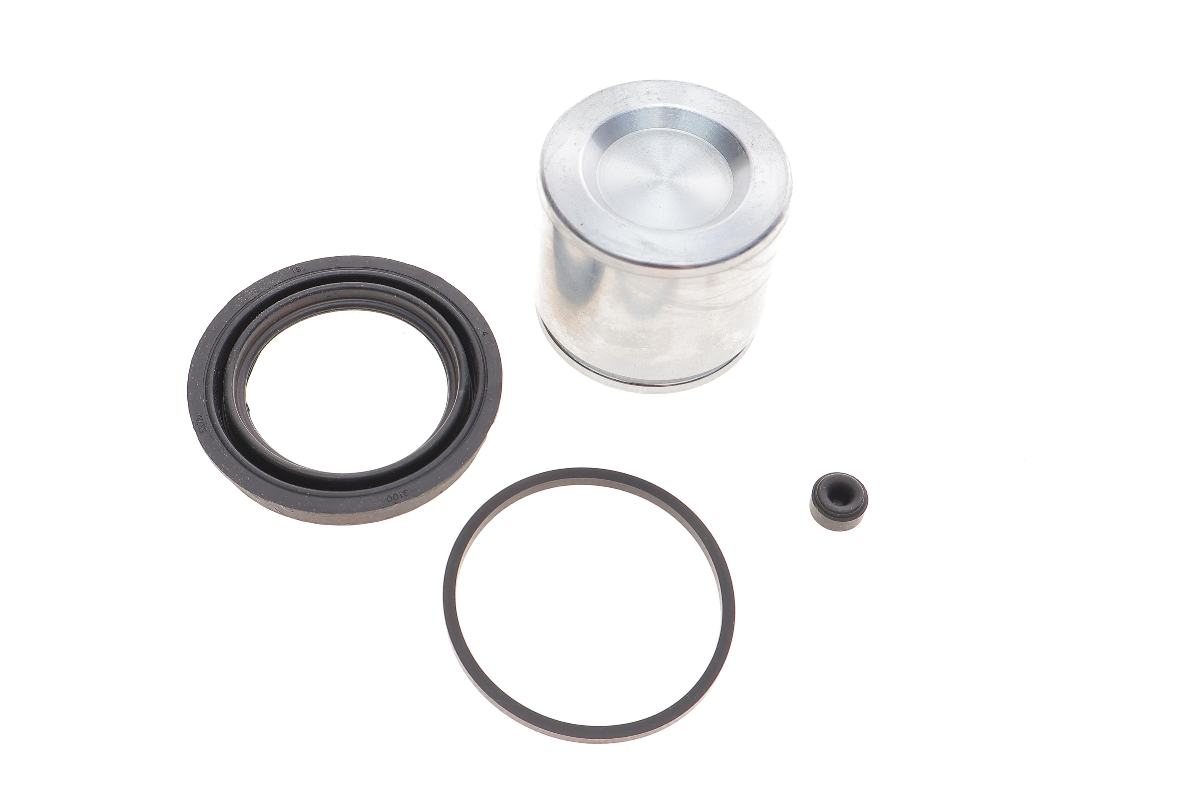 Ремкомплект супорта (переднього) MB M-class (W163) 98-05 (d=60mm) (+ поршень)