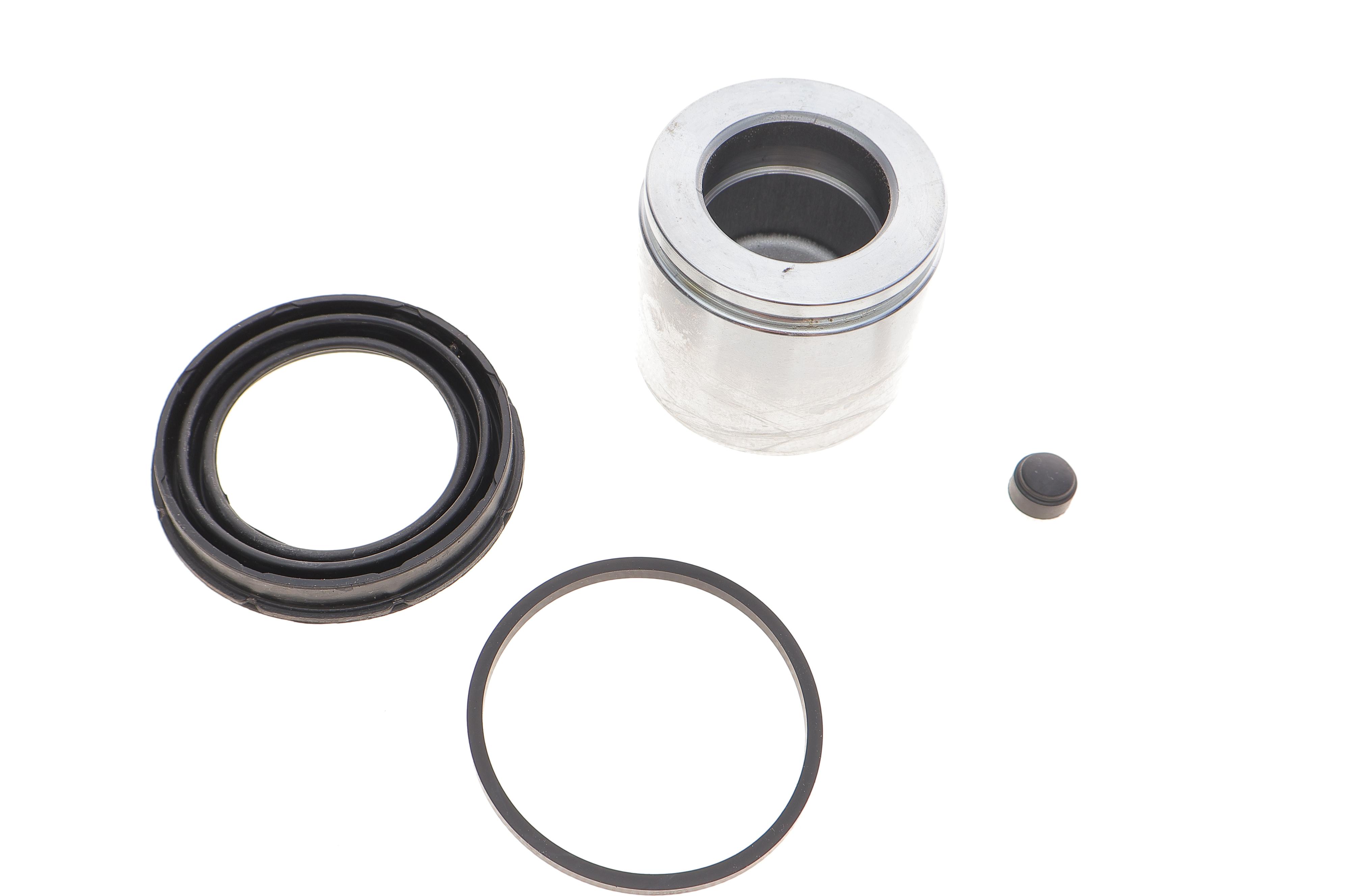 Ремкомплект супорта (переднього) MB M-class (W163) 98-05 (d=60mm) (+ поршень)