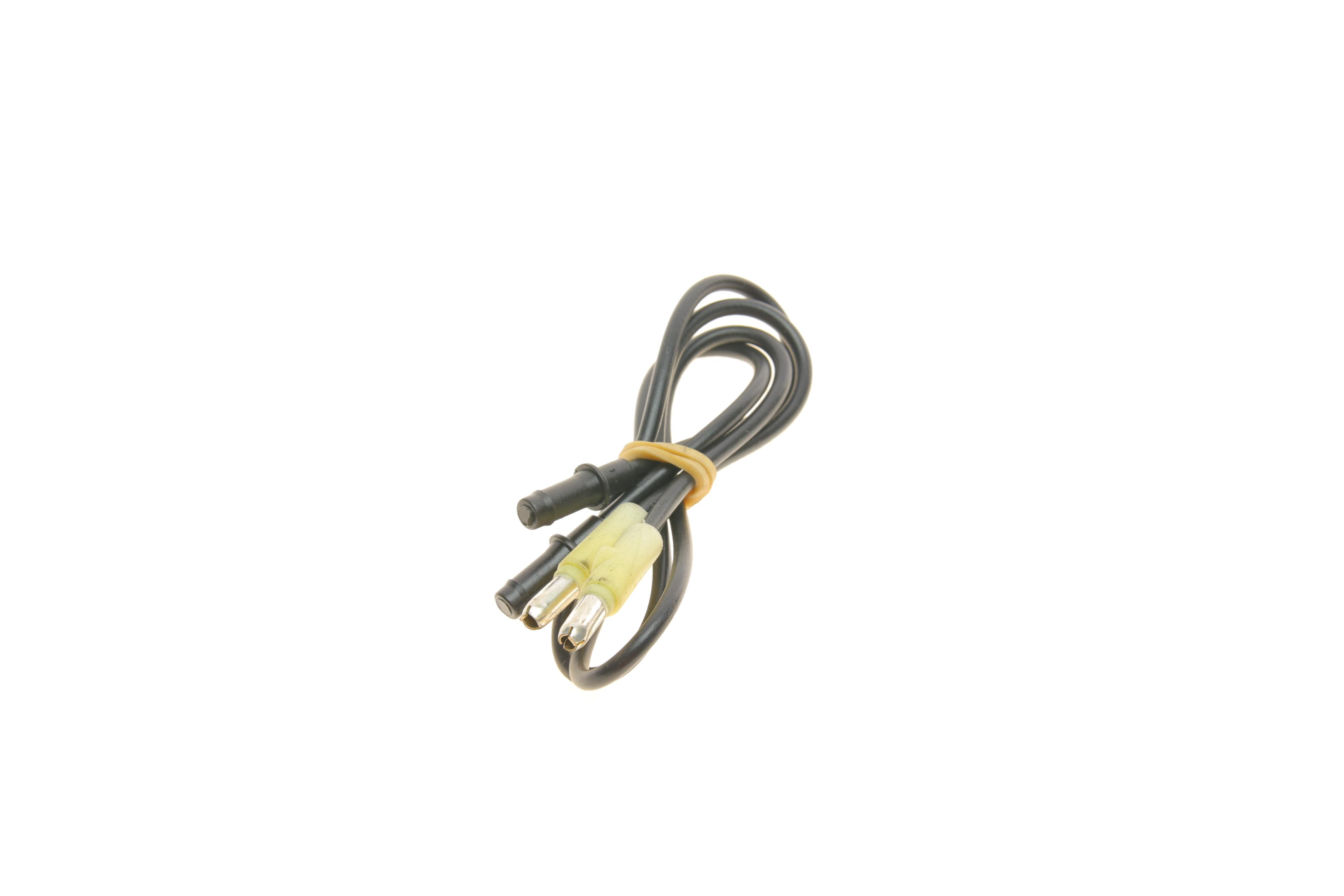 Колодки гальмівні (передні) Renault Trafic 80-01/Opel Arena 97-01 (+датчик)