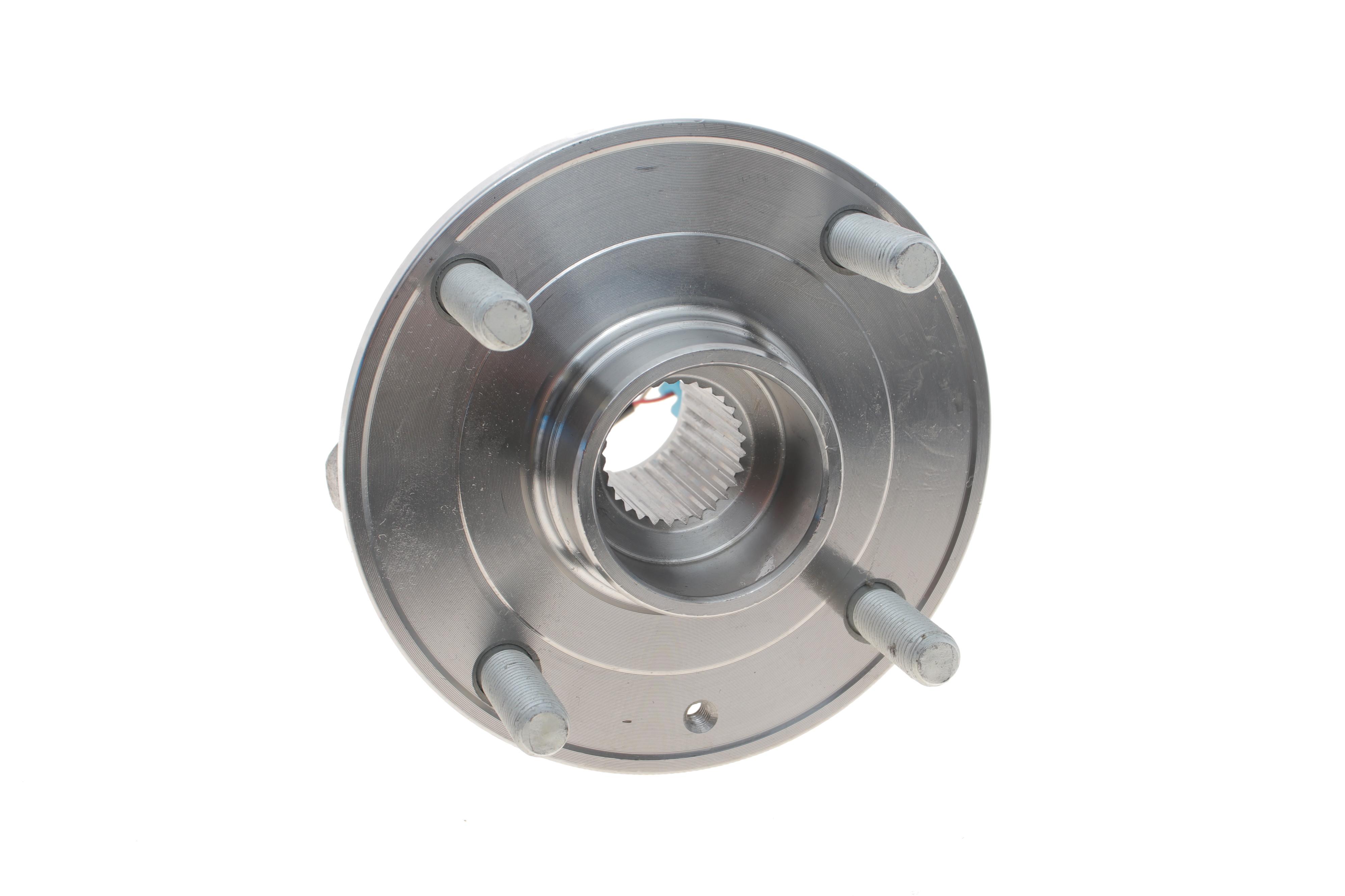 Підшипник маточини (передньої) Chevrolet Epica 08-13